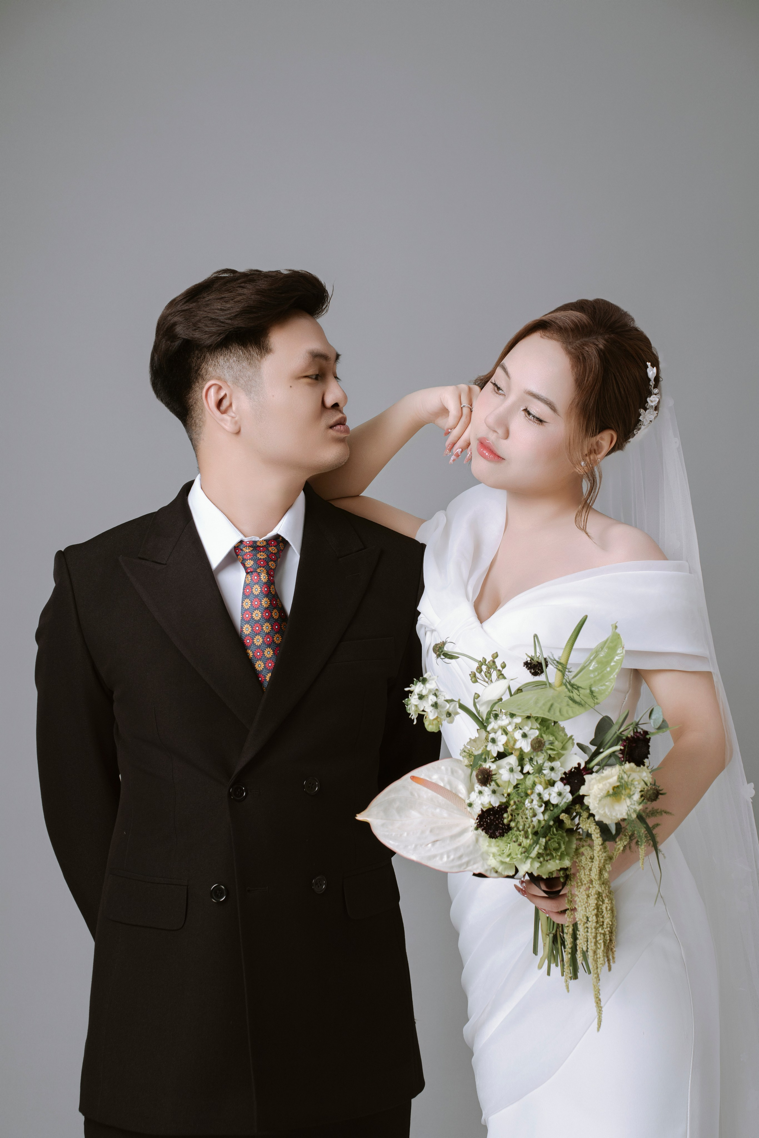 THANH & VY. WEDDING PHOTOGRAPHER IN VIETNAM