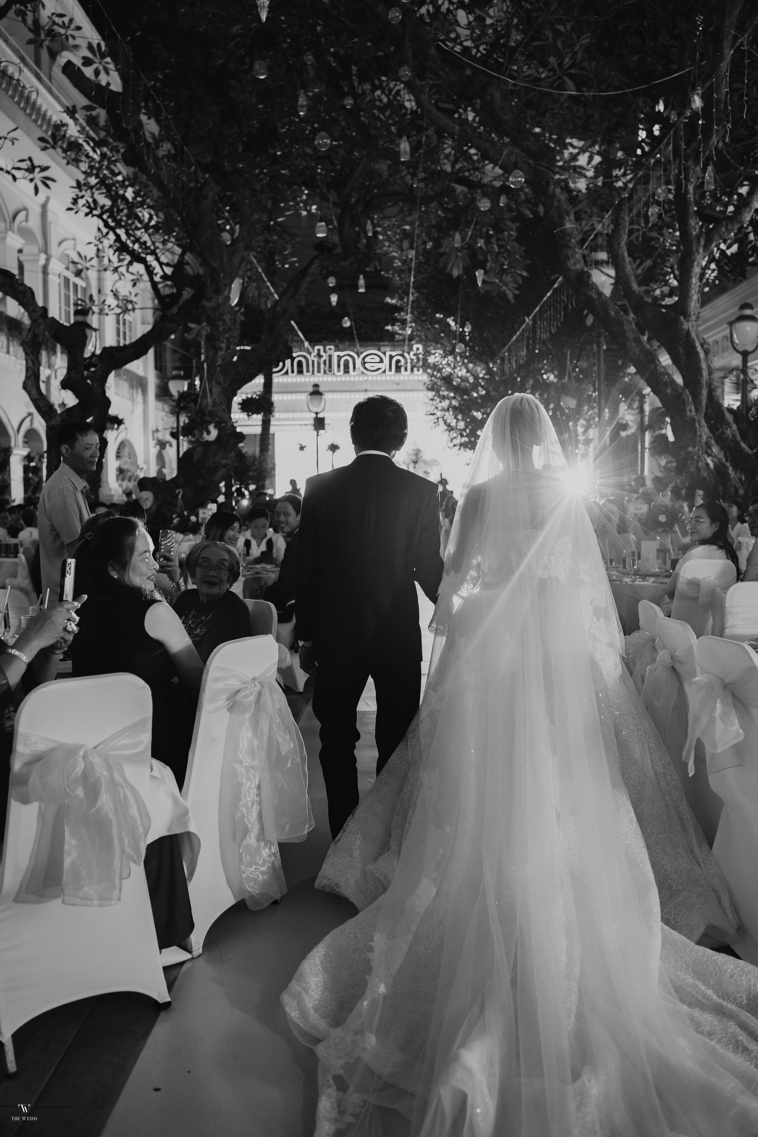 NGHIA & NGOC. WEDDING PHOTOGRAPHER IN VIETNAM