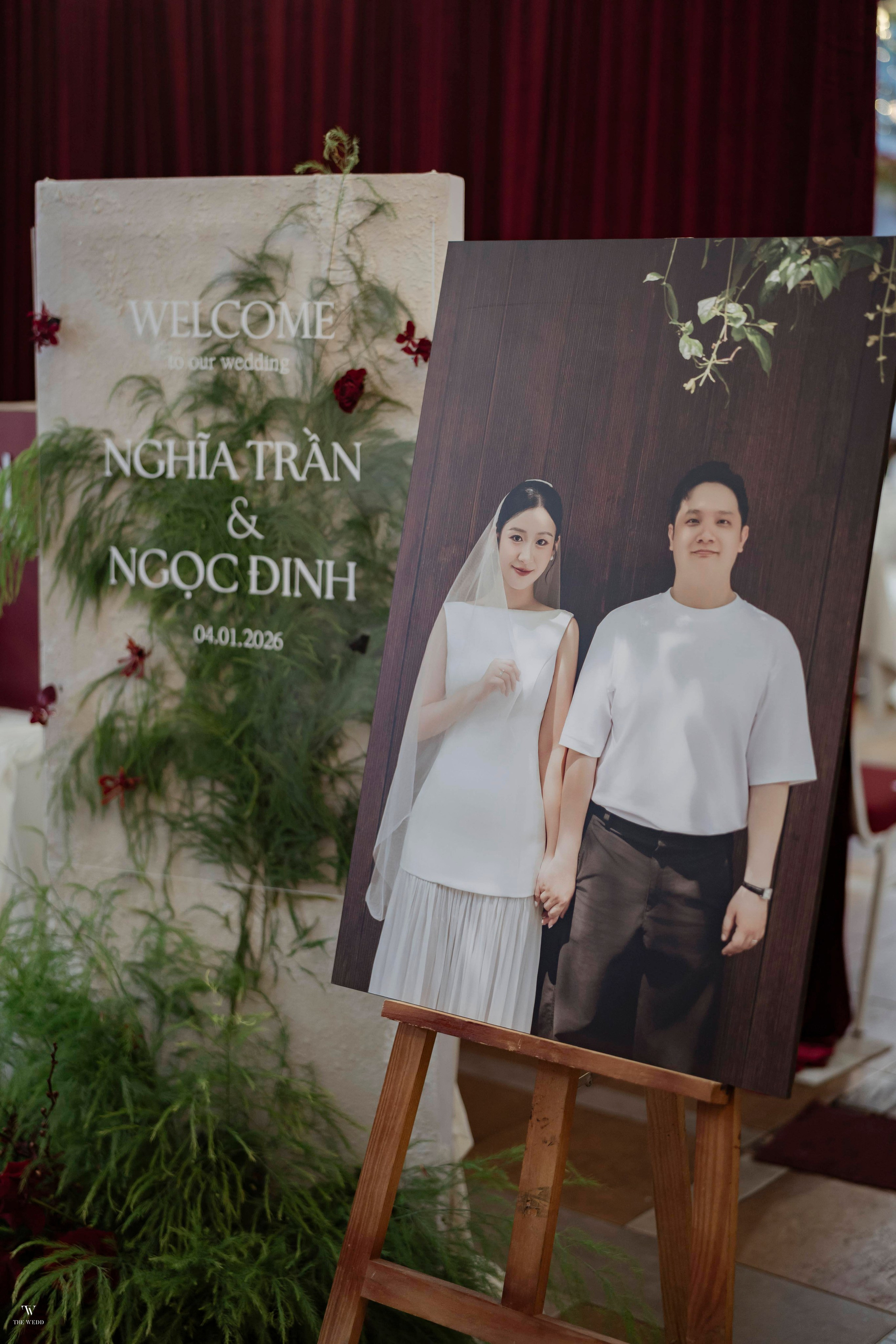 NGHIA & NGOC. WEDDING PHOTOGRAPHER IN VIETNAM