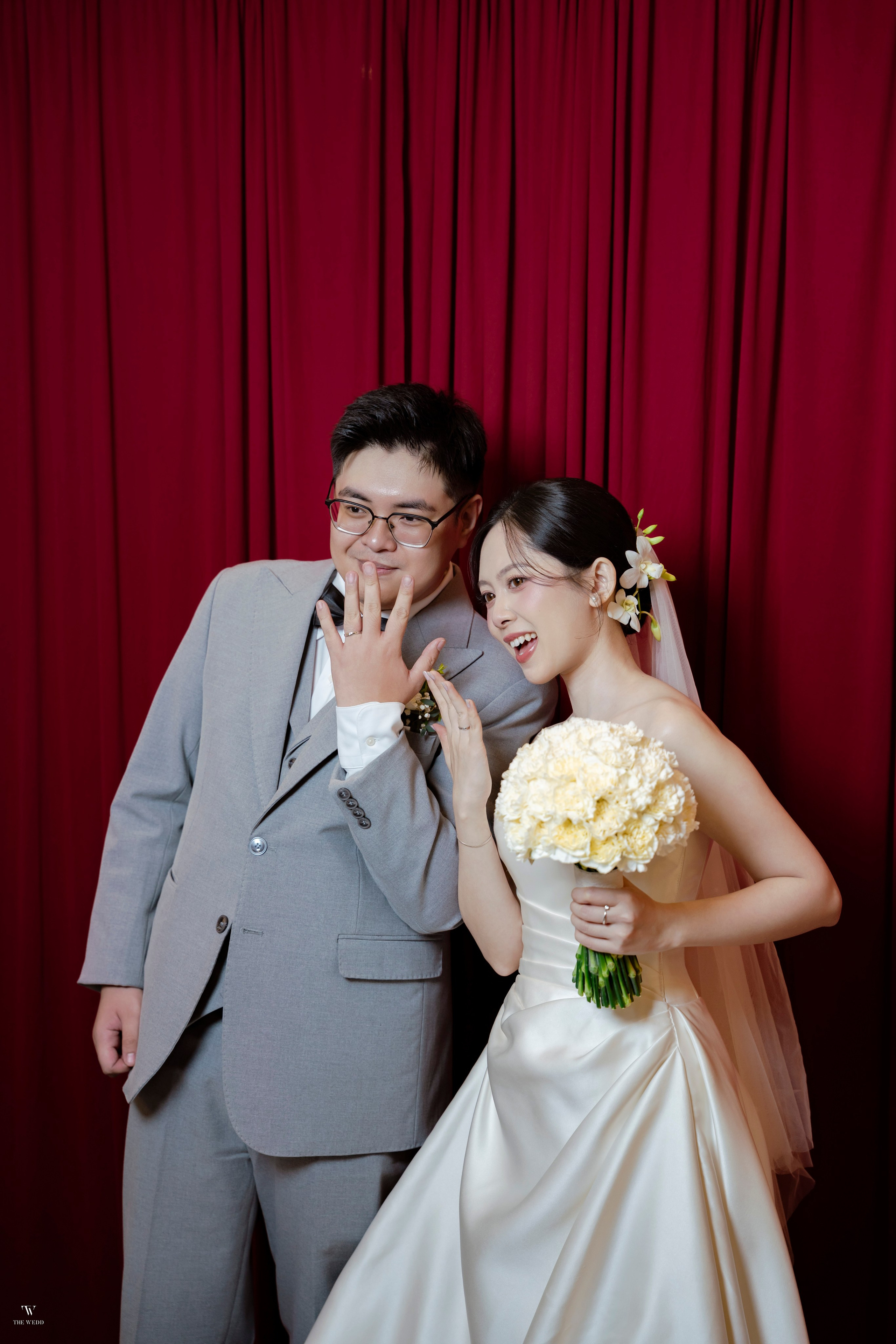 NHAN & KHIEM. WEDDING PHOTOGRAPHER IN VIETNAM