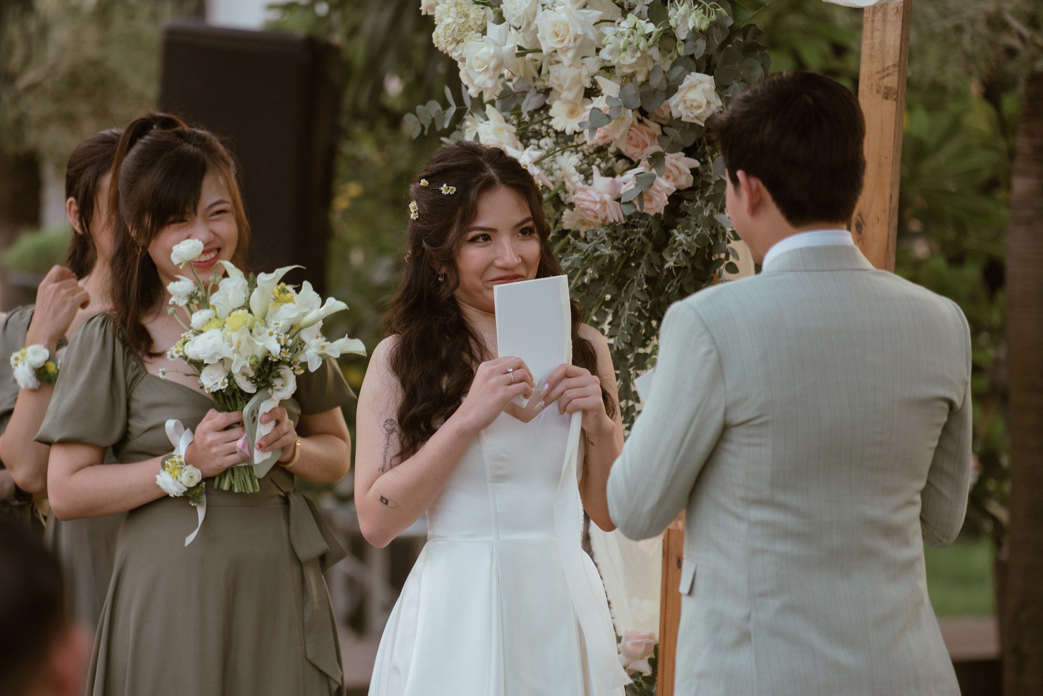 DUNG & ANH. WEDDING PHOTOGRAPHER IN VIETNAM