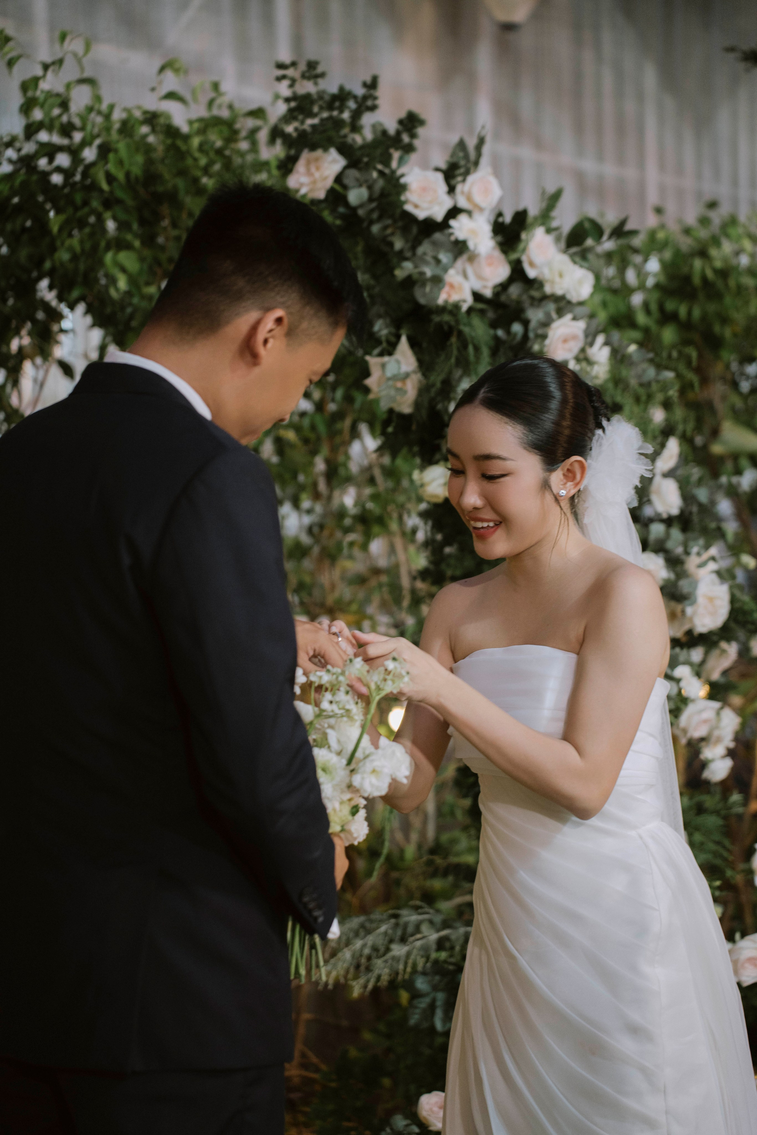HAI & NGAN. WEDDING PHOTOGRAPHER IN VIETNAM