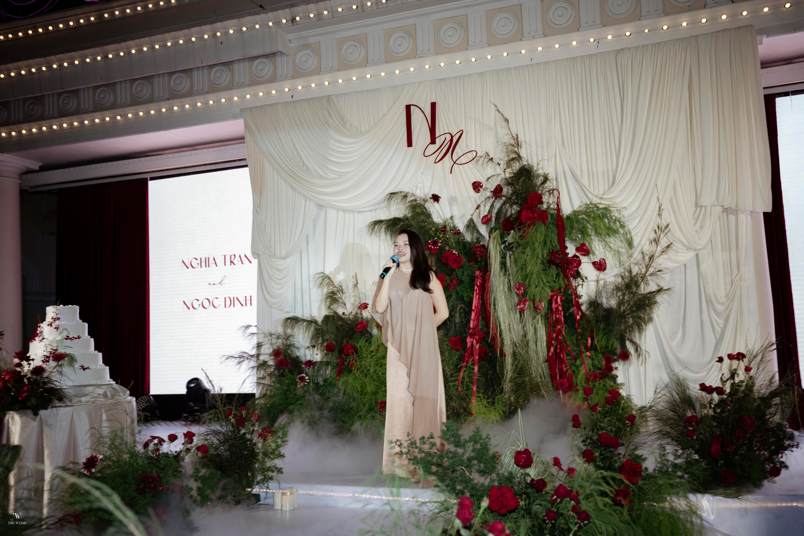 NGHIA & NGOC. WEDDING PHOTOGRAPHER IN VIETNAM