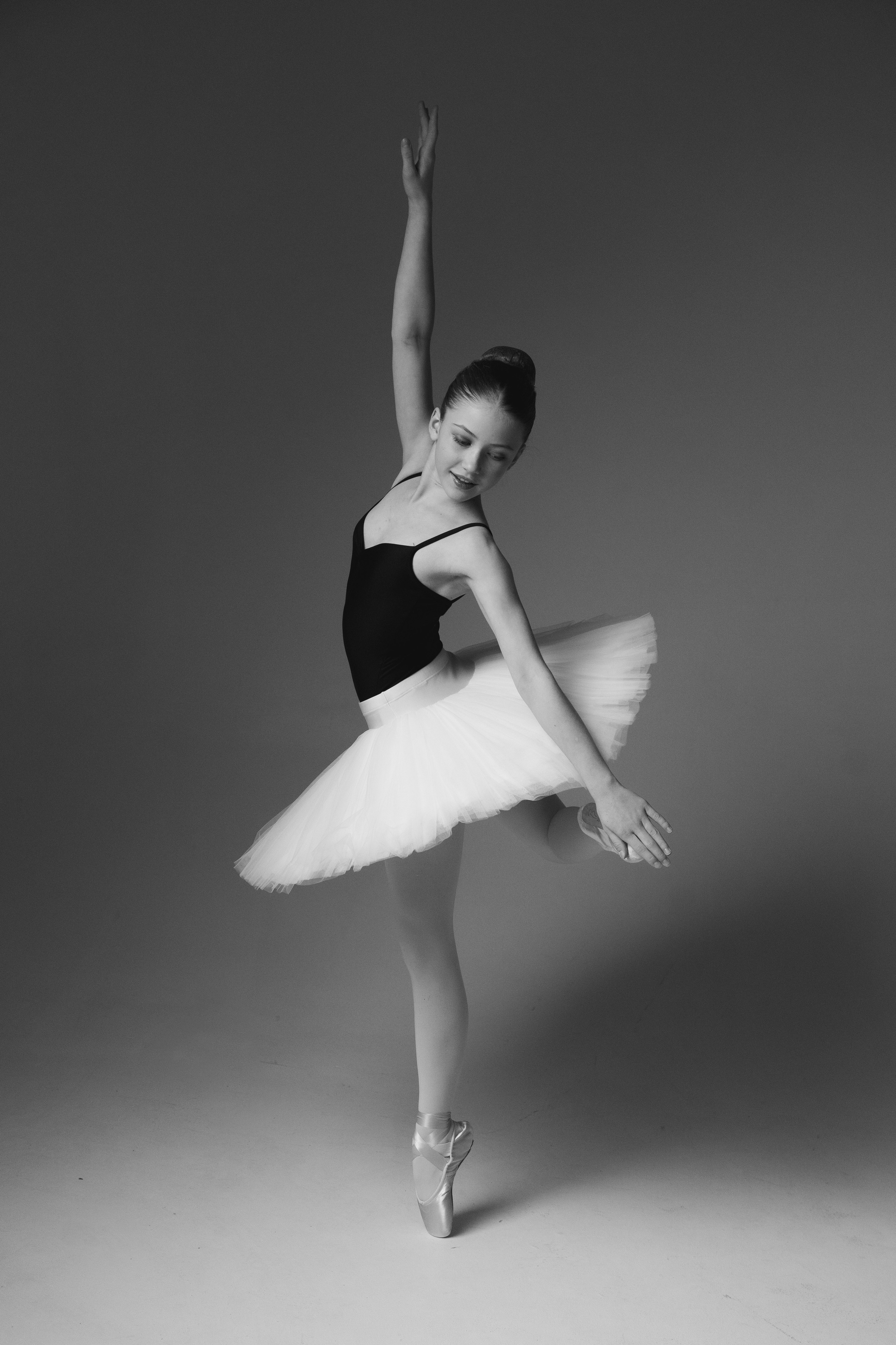 Balerinos. Aliaksandra Norvilas fotografas Vilnius