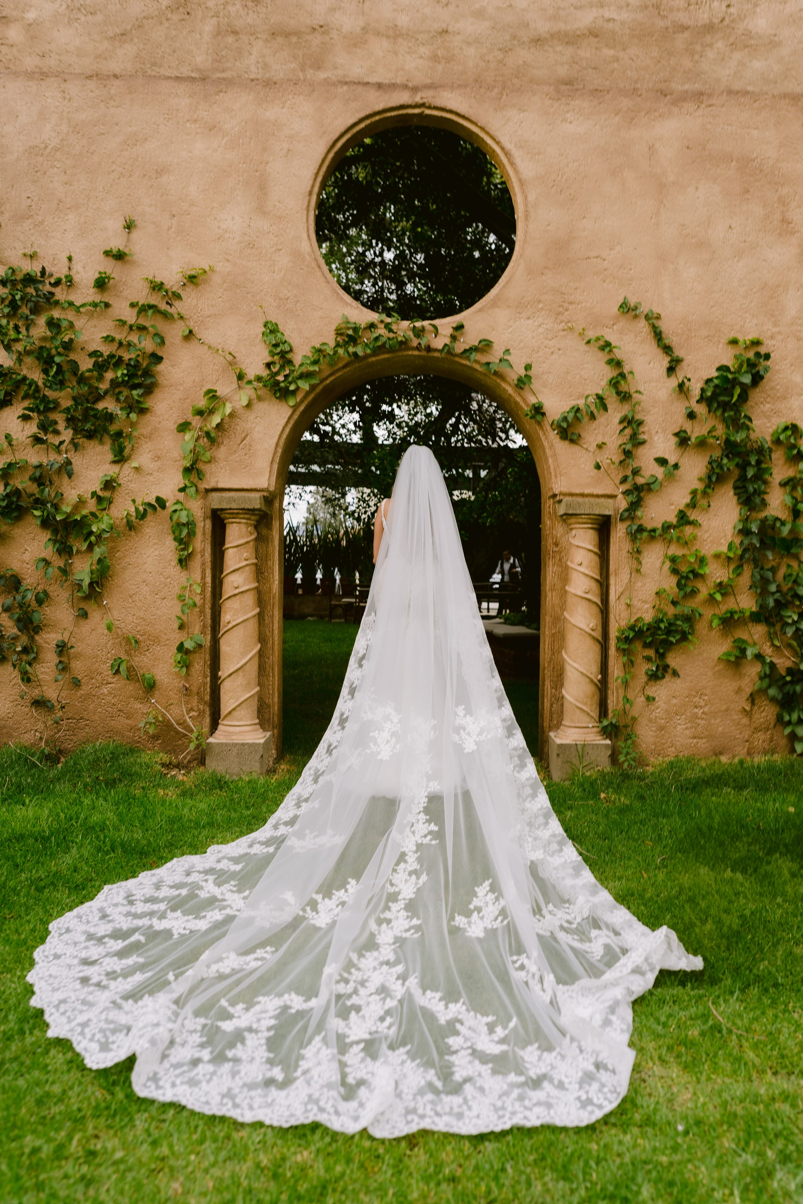 Wedding America y Alex