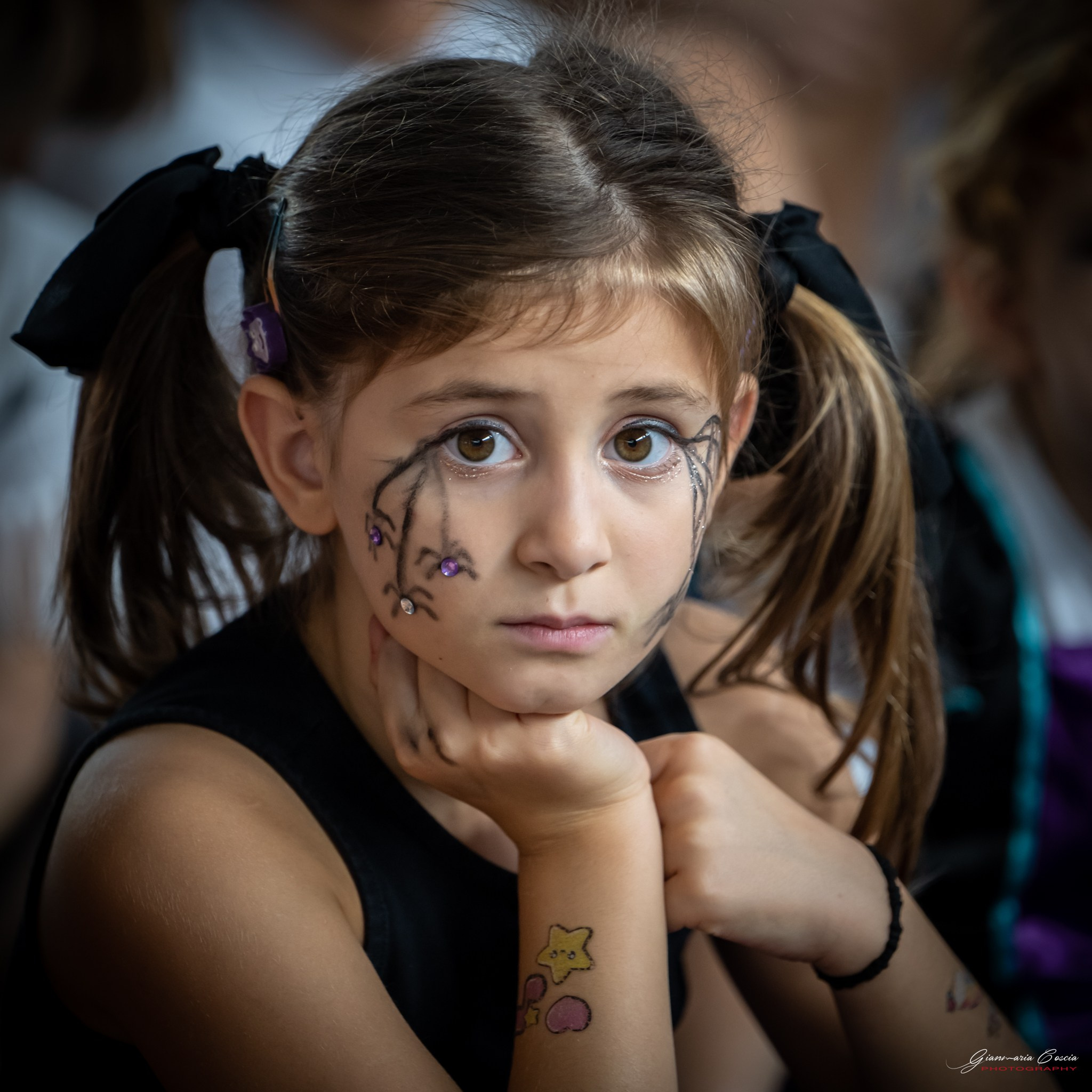 “Gianmaria Coscia fotografo per passione”