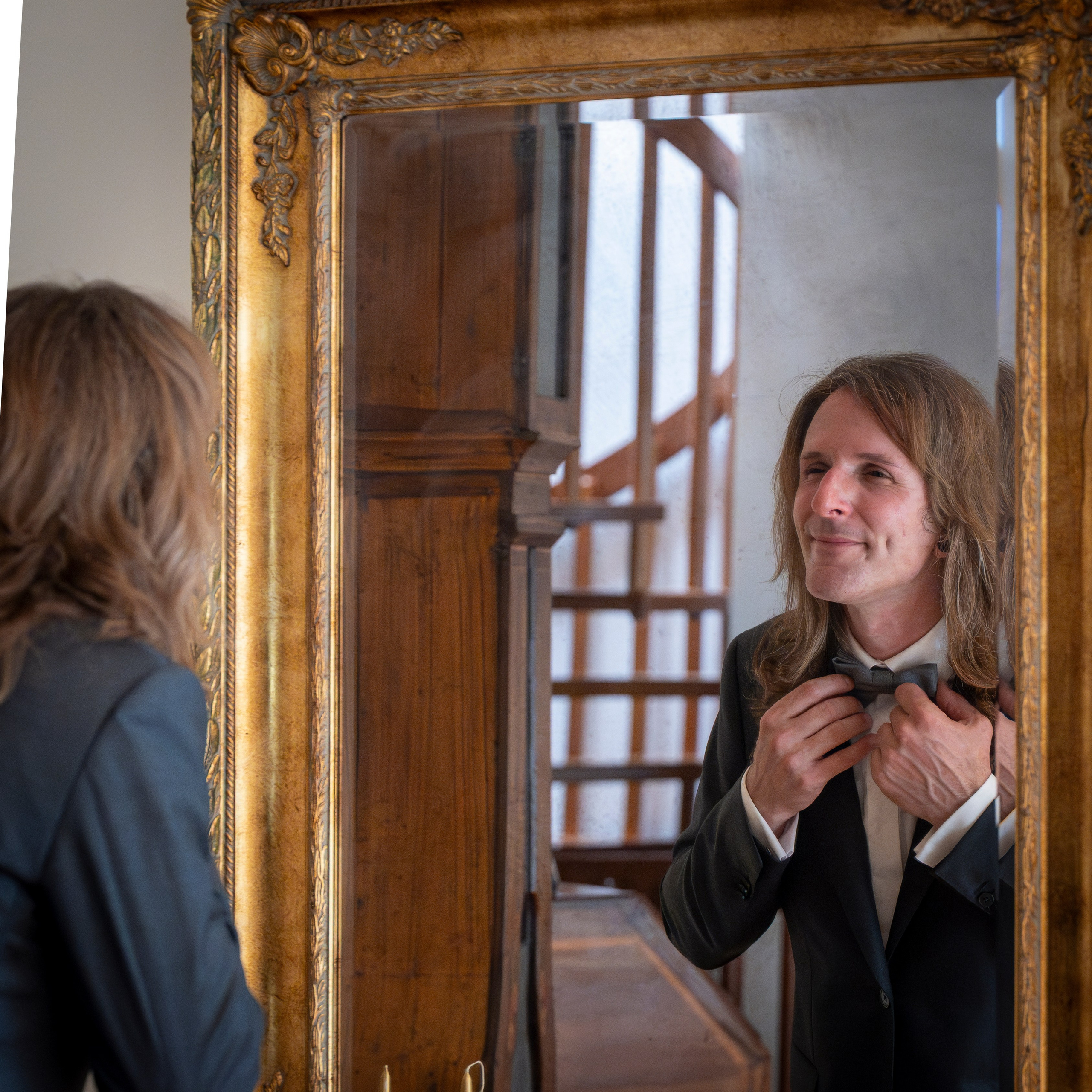 “Gianmaria Coscia fotografo per passione”