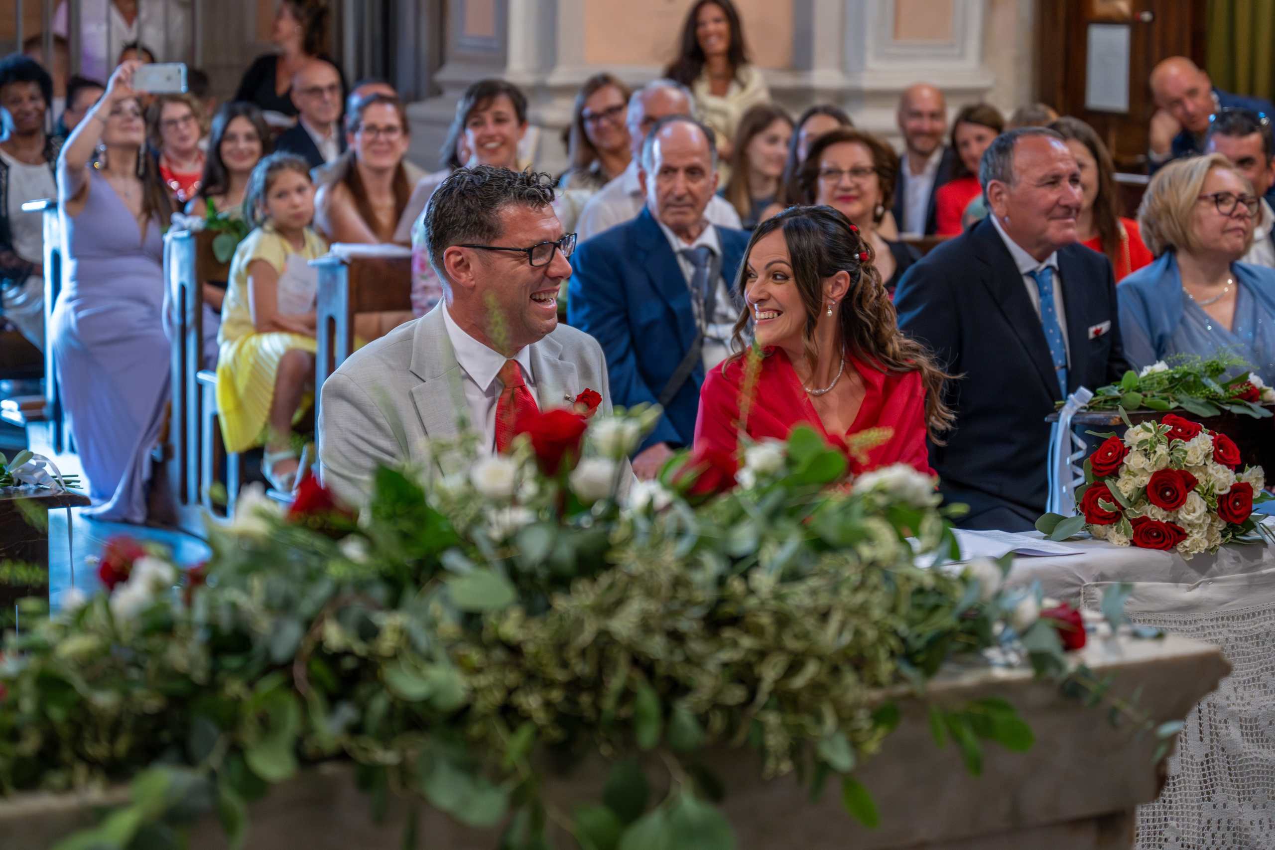 Matrimonio Federica e Antonio. “Gianmaria Coscia fotografo per passione”