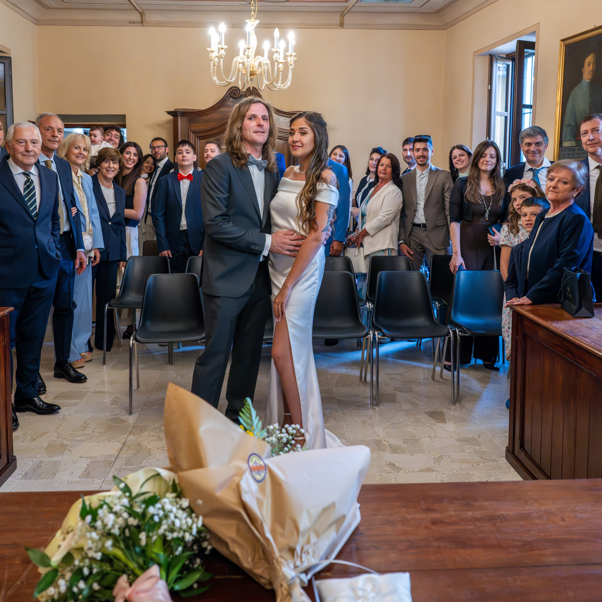 “Gianmaria Coscia fotografo per passione”