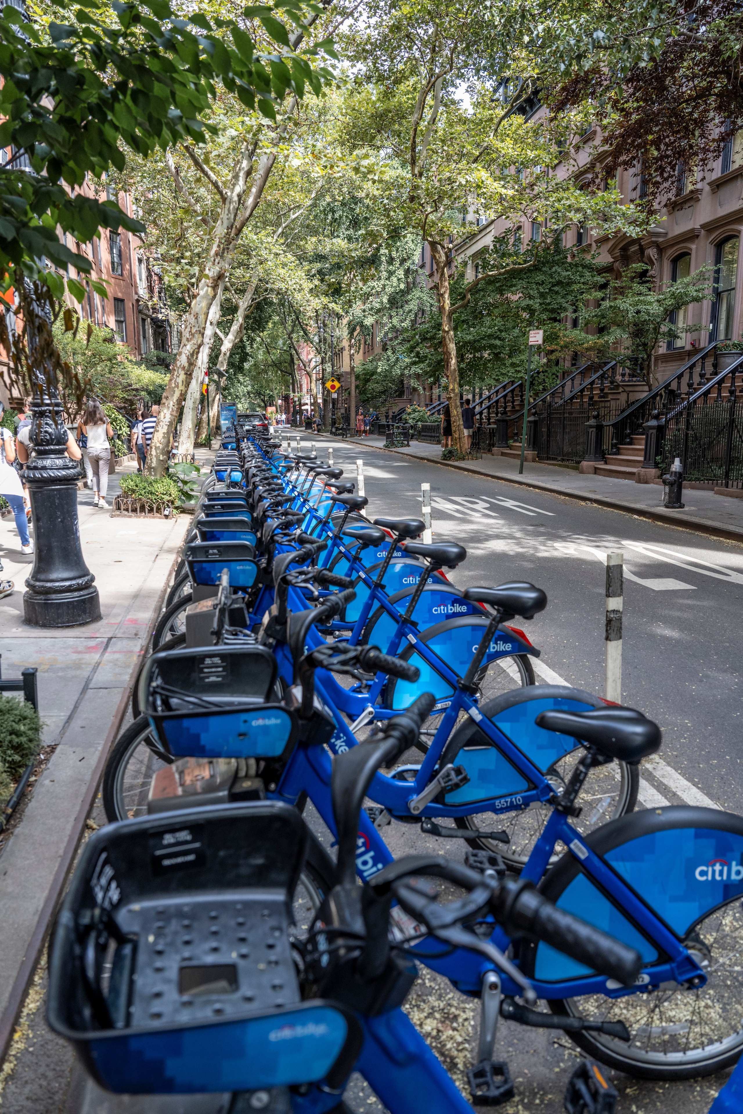 New York. “Gianmaria Coscia fotografo per passione”