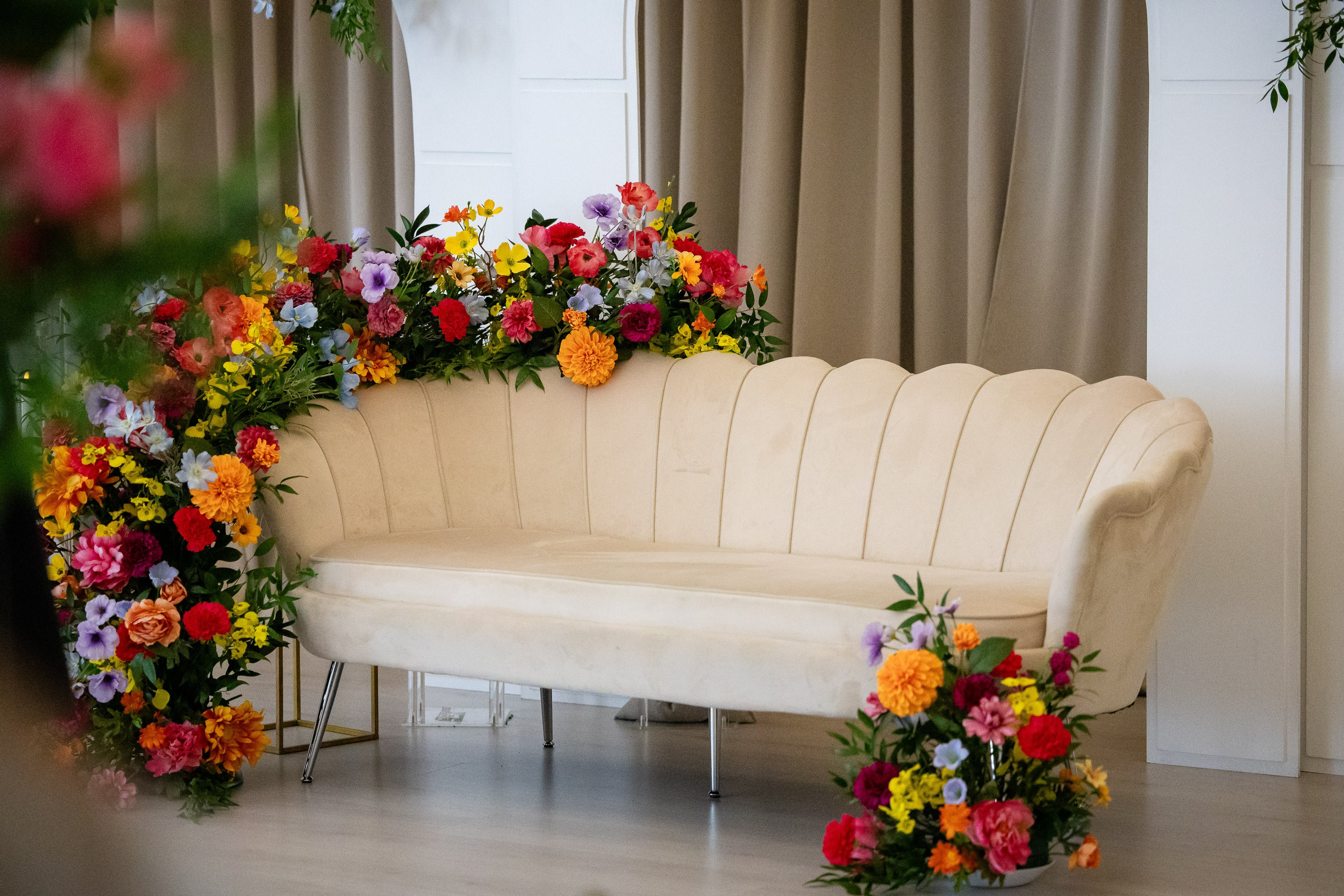 2025 - Bryllup - Stine & Jørgen. Bryllupsfotograf i Oslo og Rogaland — Meisal Media