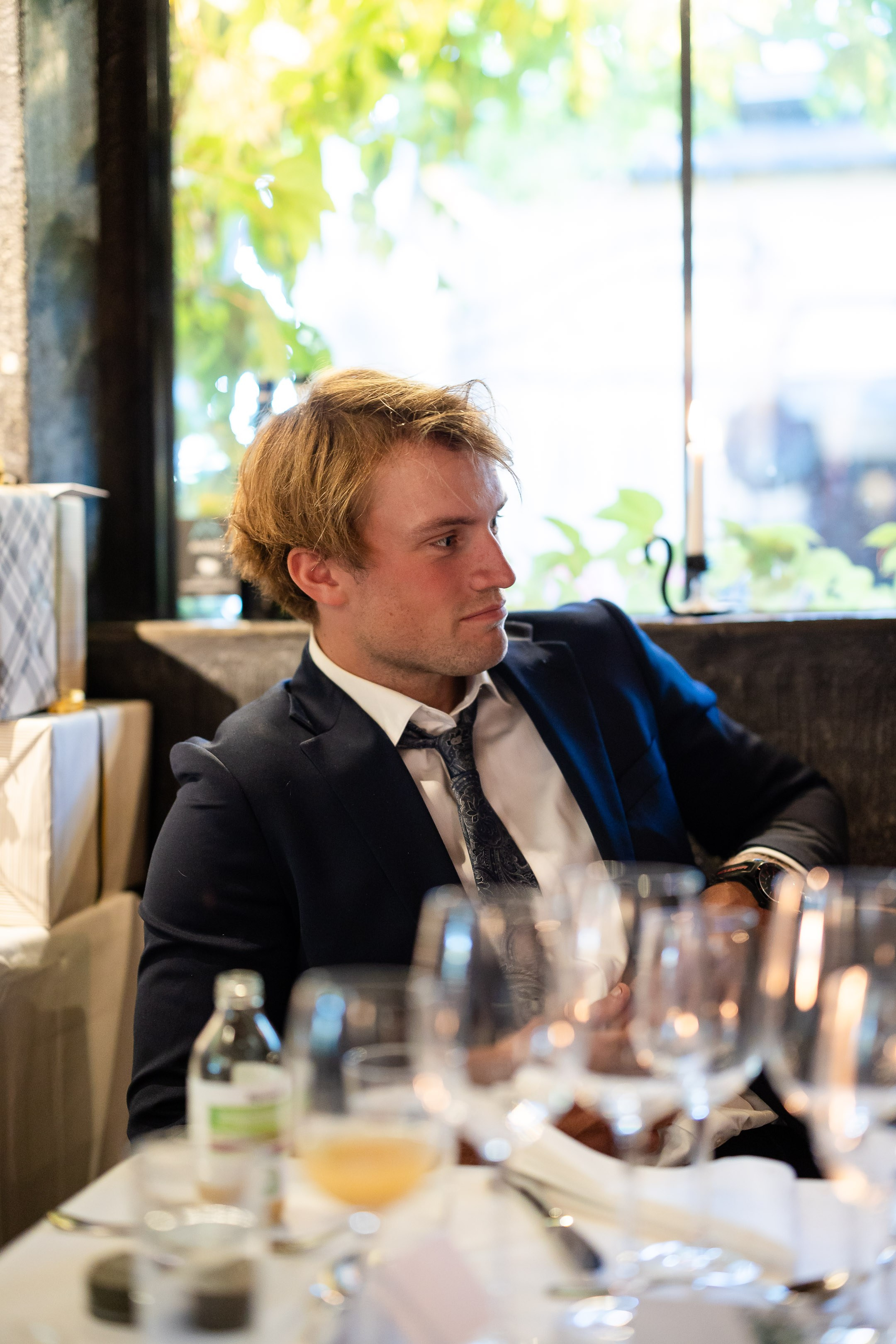 2025 - Bryllup - Nina & Aleksander. Bryllupsfotograf i Oslo og Rogaland — Meisal Media