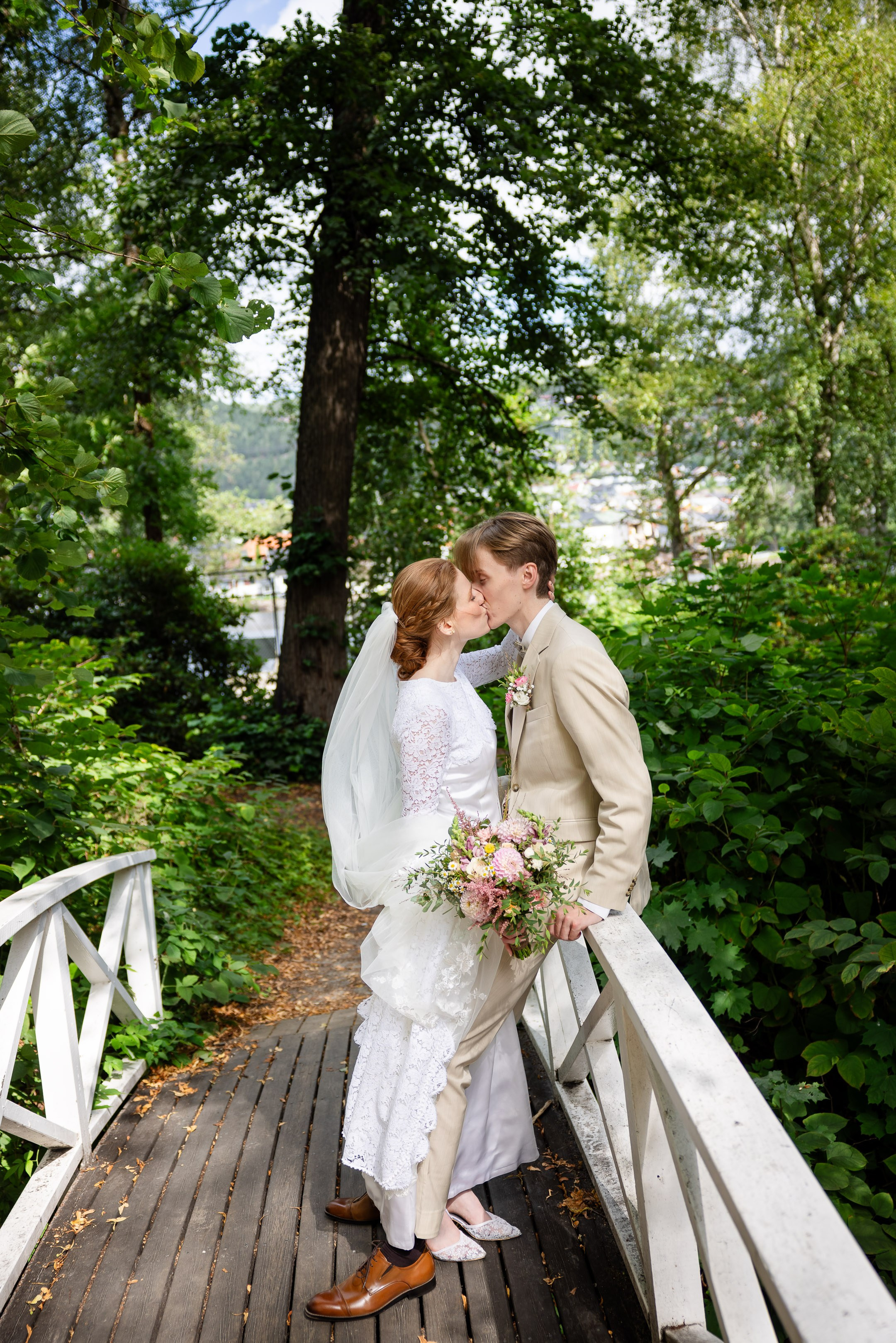 2025 - Vilde & Thomas. Bryllupsfotograf i Oslo og Rogaland — Meisal Media