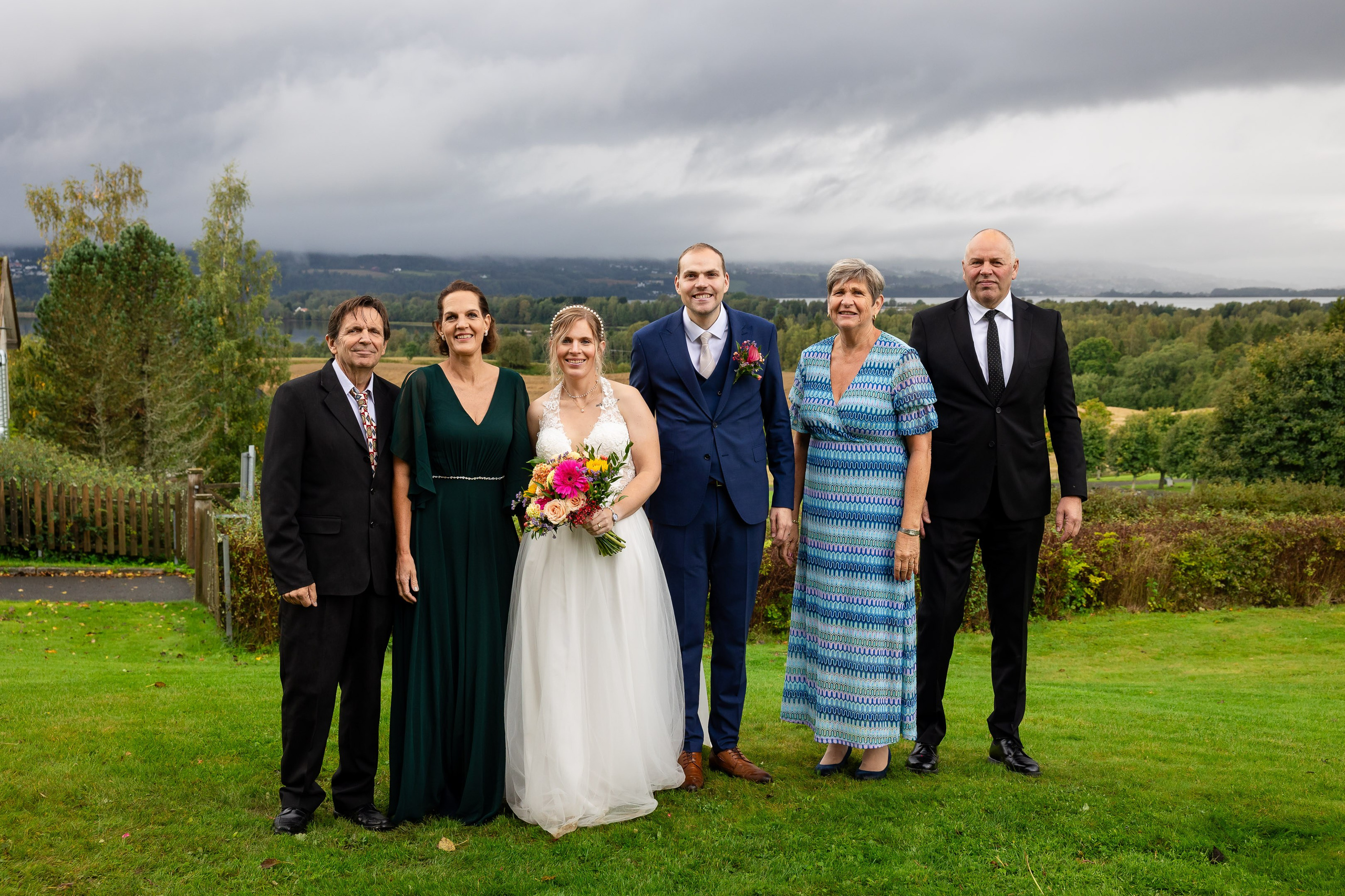 2025 - Bryllup - Stine & Jørgen. Bryllupsfotograf i Oslo og Rogaland — Meisal Media