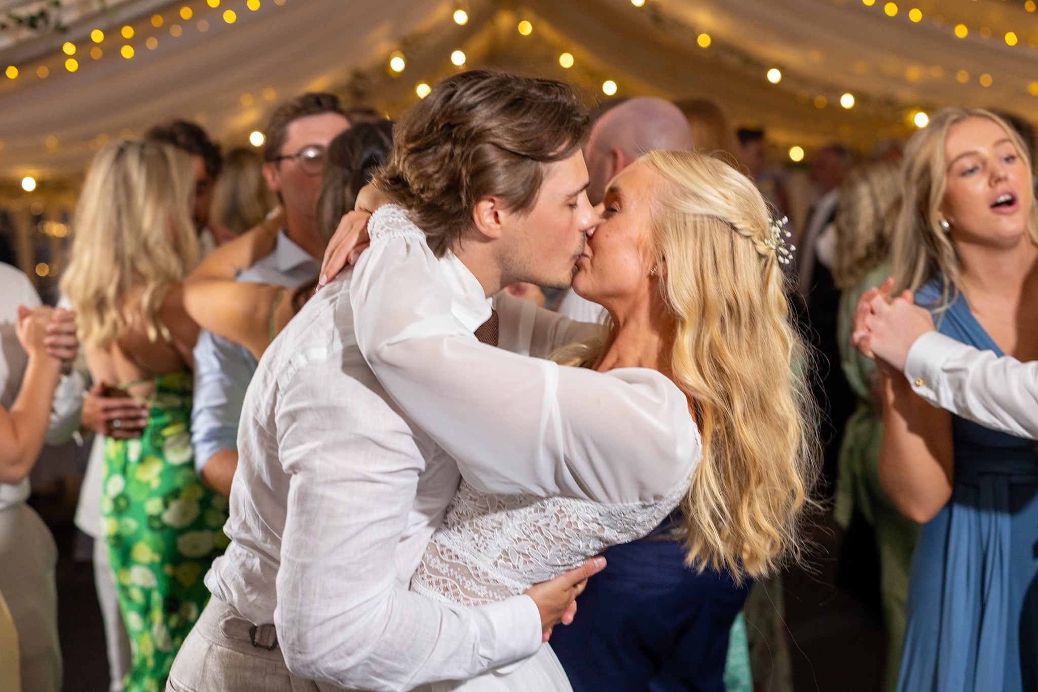 2024 – Bryllup – Tonje & Carl. Bryllupsfotograf i Oslo og Rogaland — Meisal Media