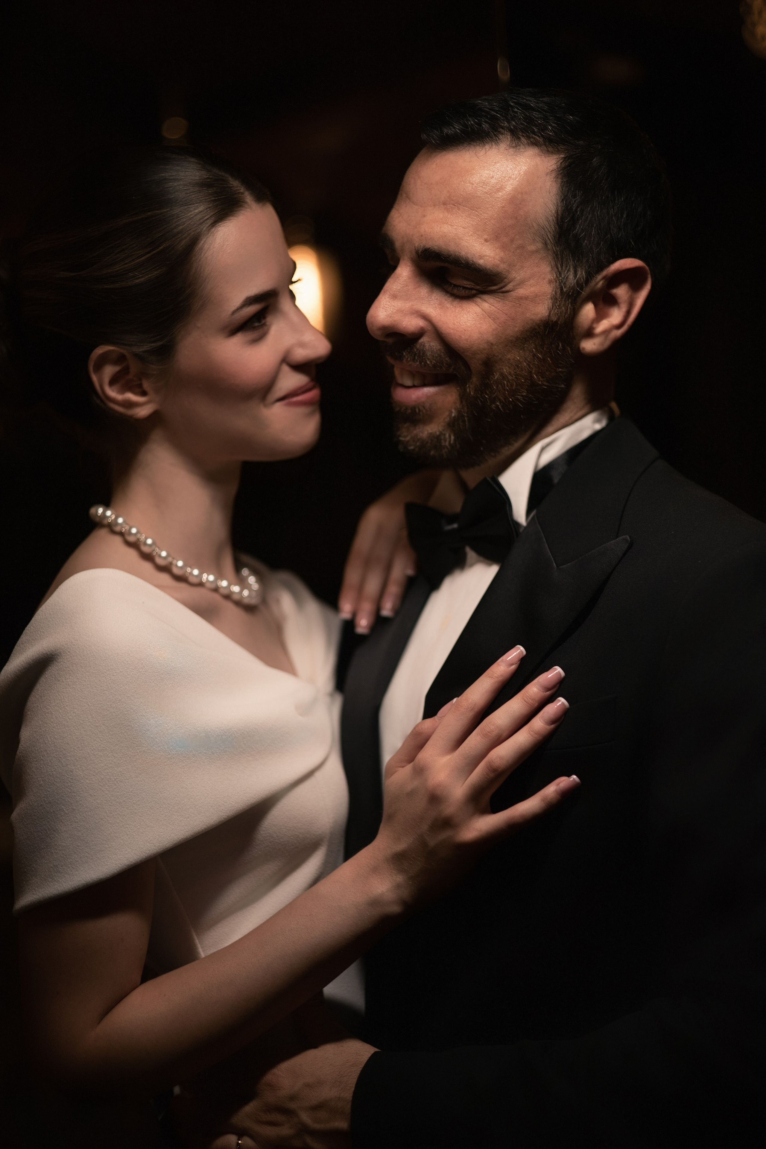 Wedding. Ole Photographer