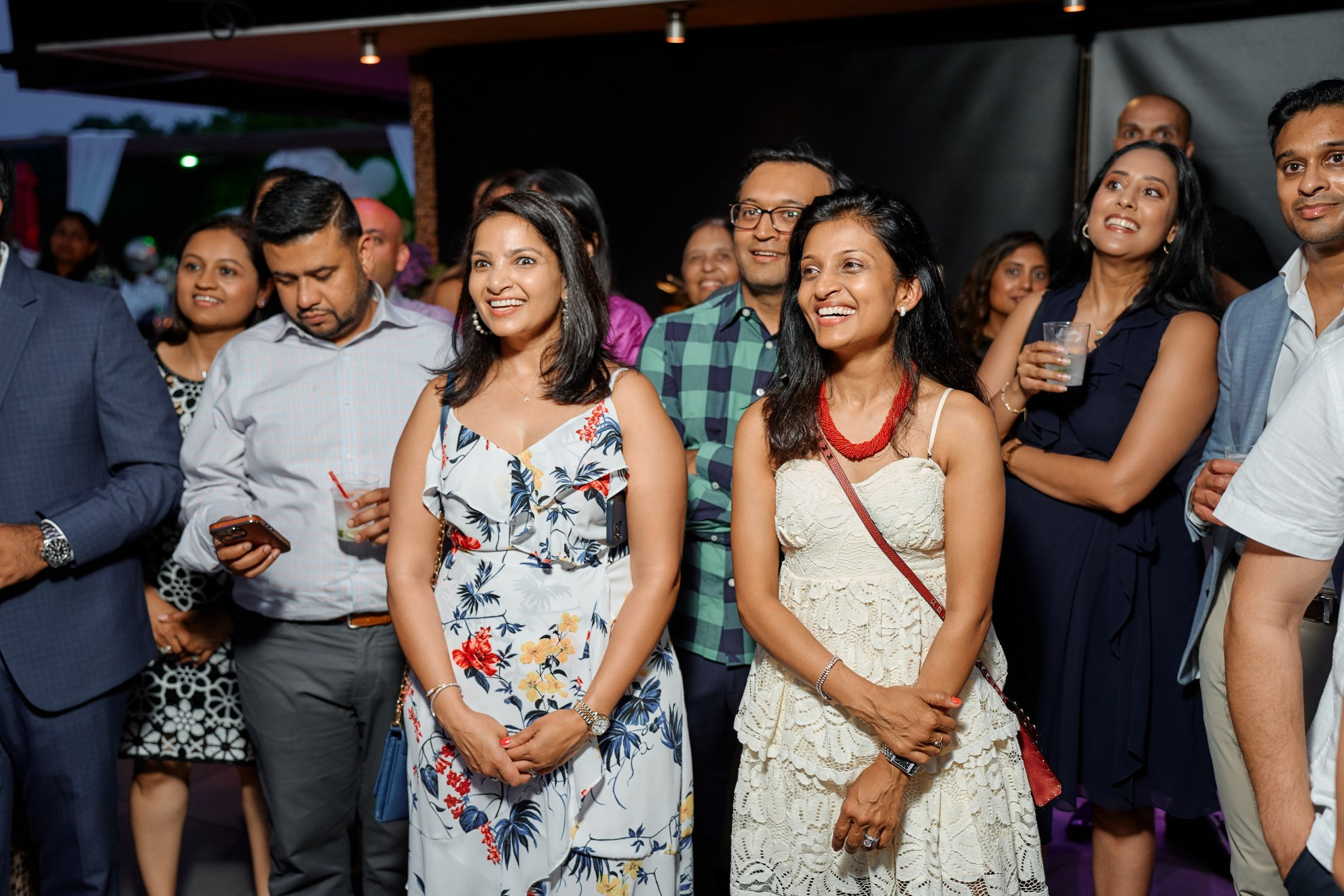 Hiren’s Anniversary. Professional Wedding and event photographer USA New York