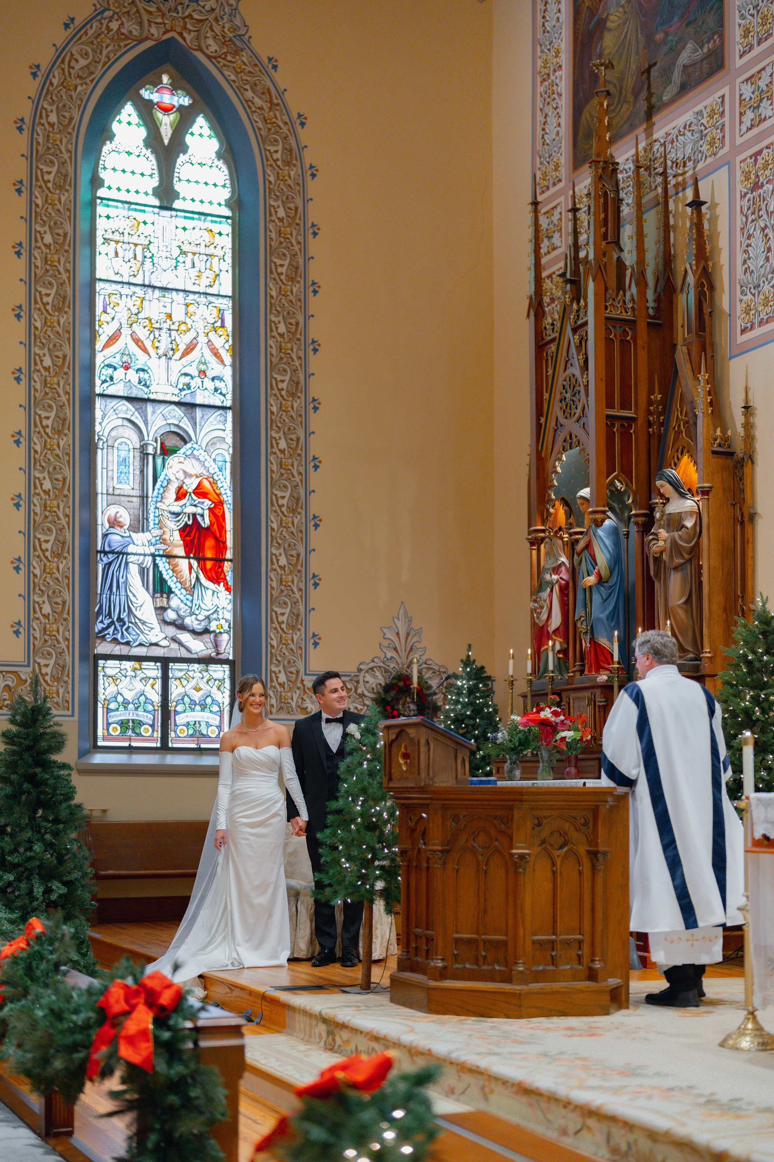 Jack and Maggie. Anna Krasnova Wedding photographer