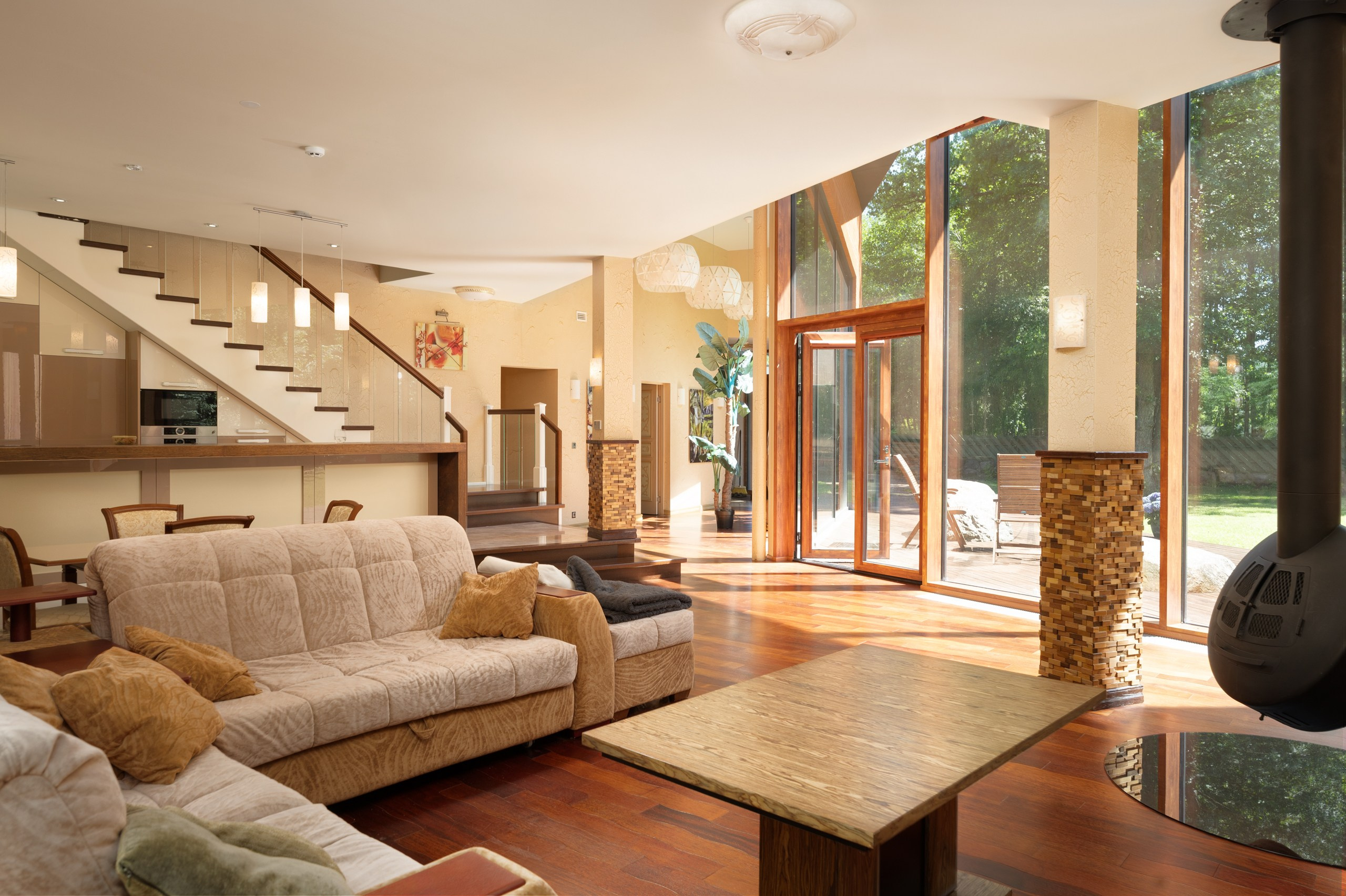 Projects. Real Estate photographer. Kinnisvara fotograaf Tallinn