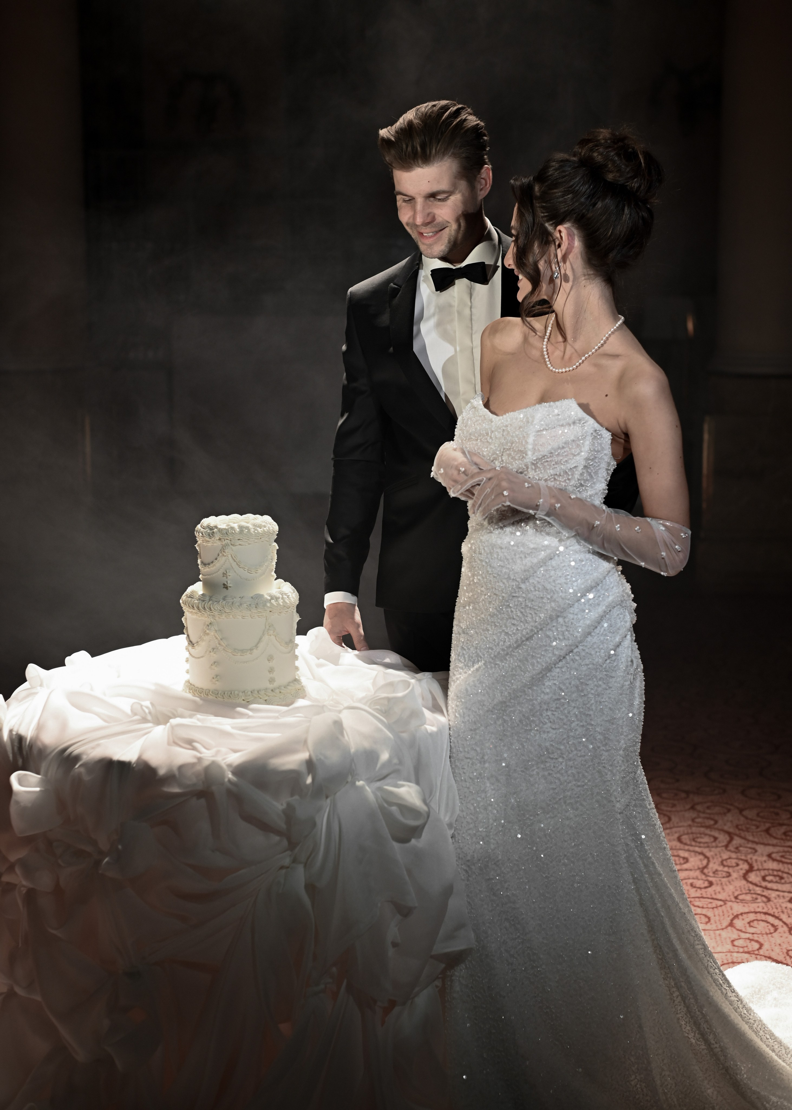 Grand Hotel PUPP, Karlovy Vary. Photo Vienna and Bratislava