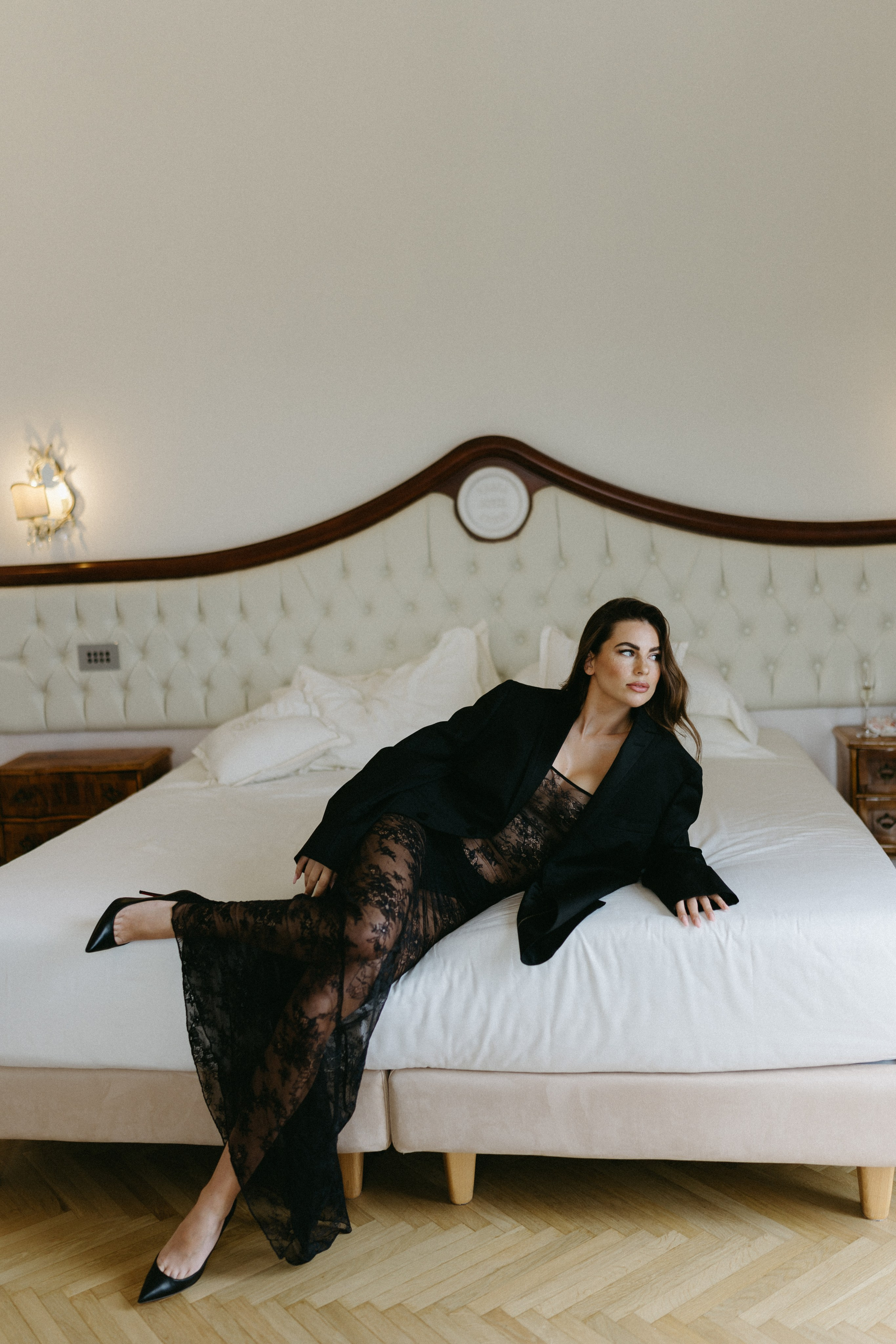 Evelina. Весільний фотограф Вікторія Саврук