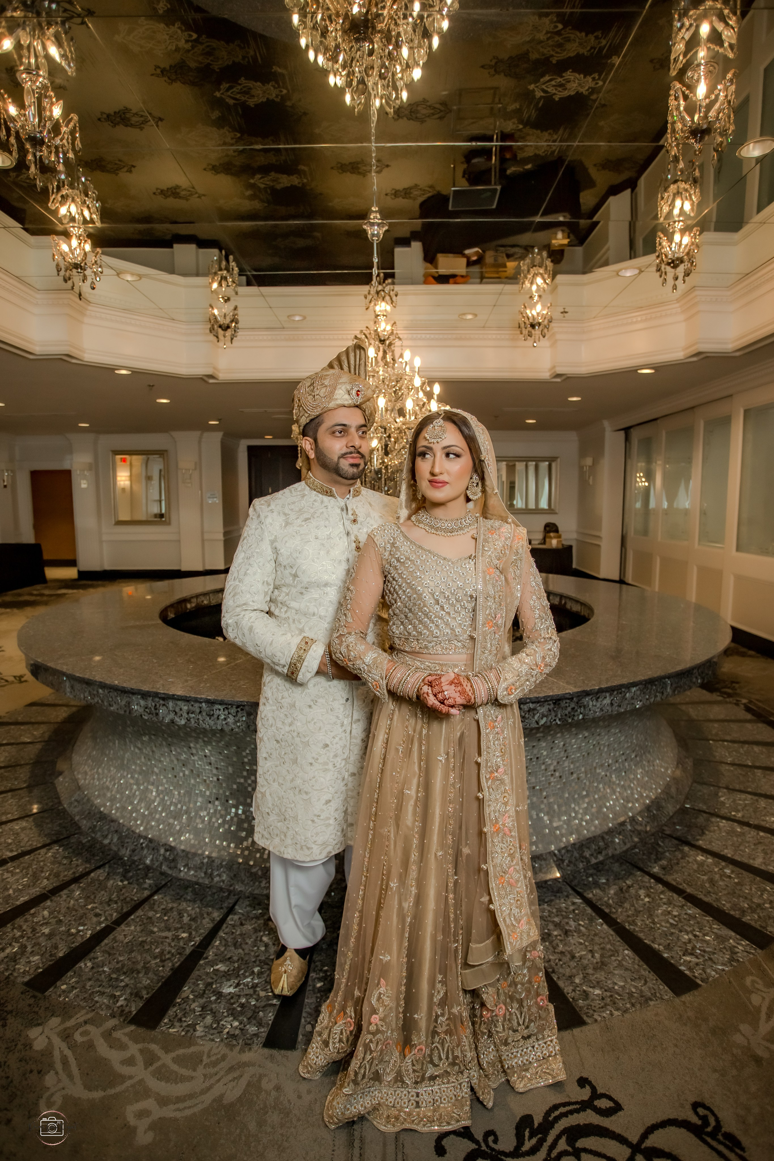 Shahbaz & Ayesha. Wedding Photographers and Filmmakers