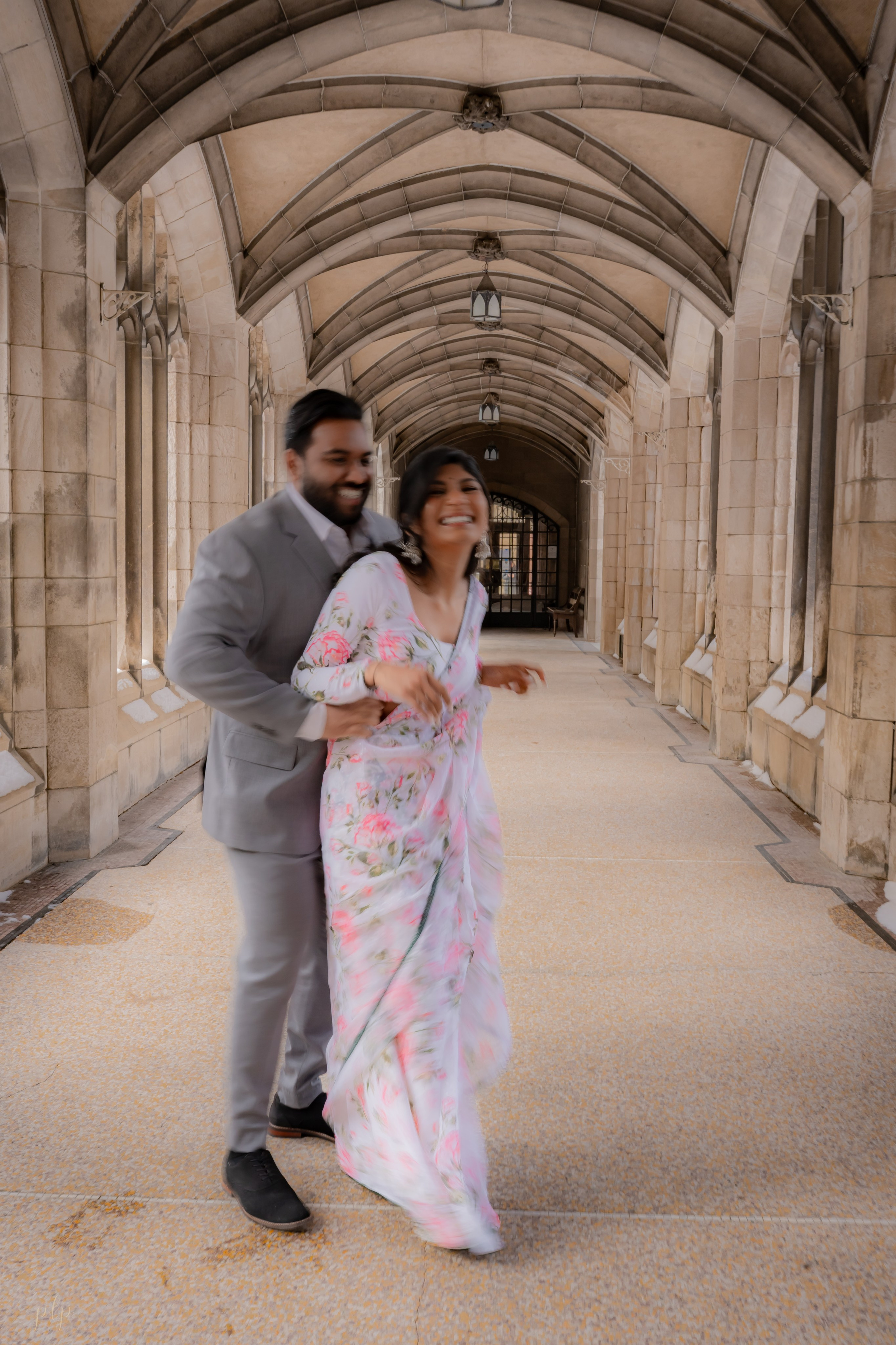 Rhema & Sundeep. Wedding Photographers and Filmmakers