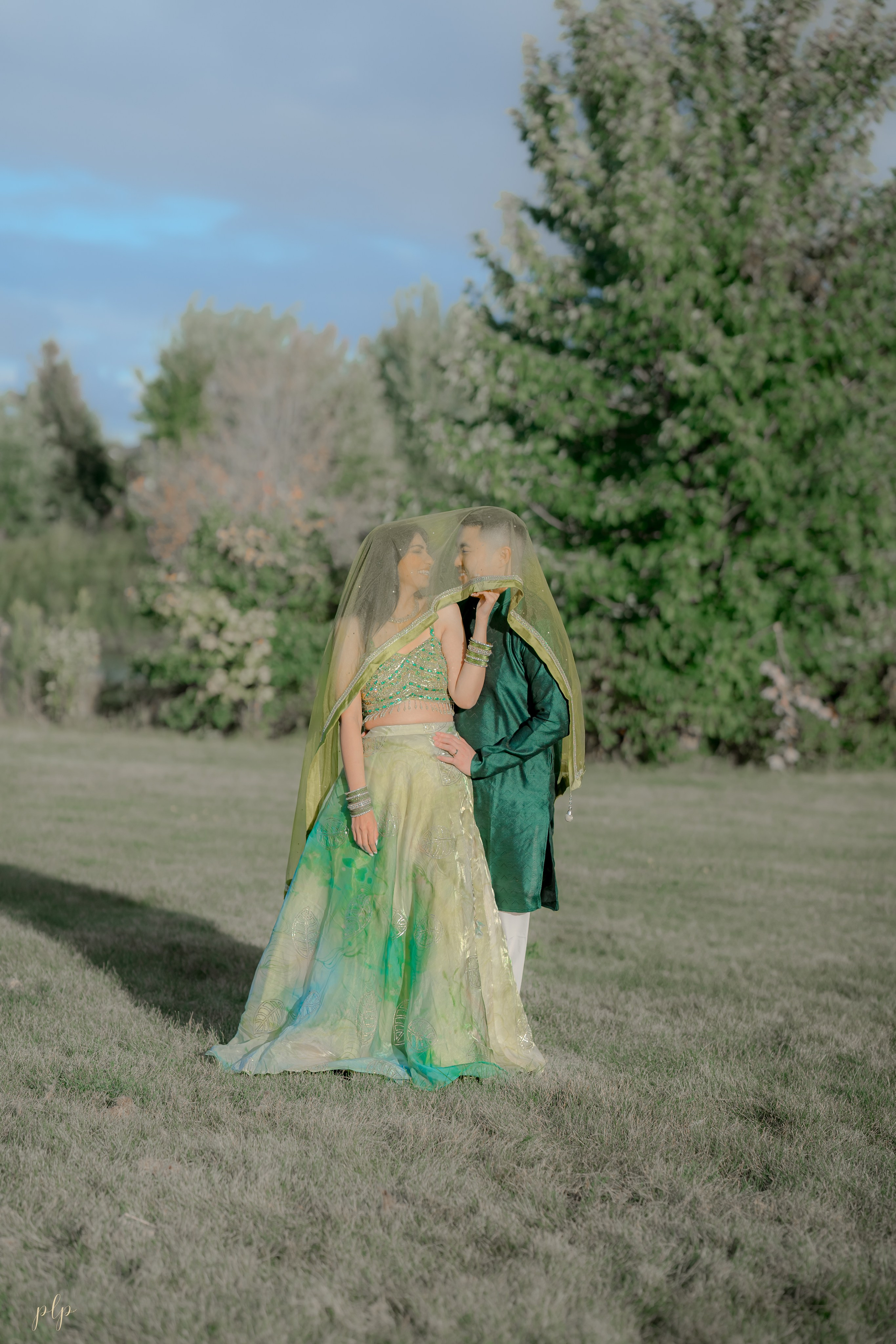 Kashish & Andrew. Wedding Photographers and Filmmakers