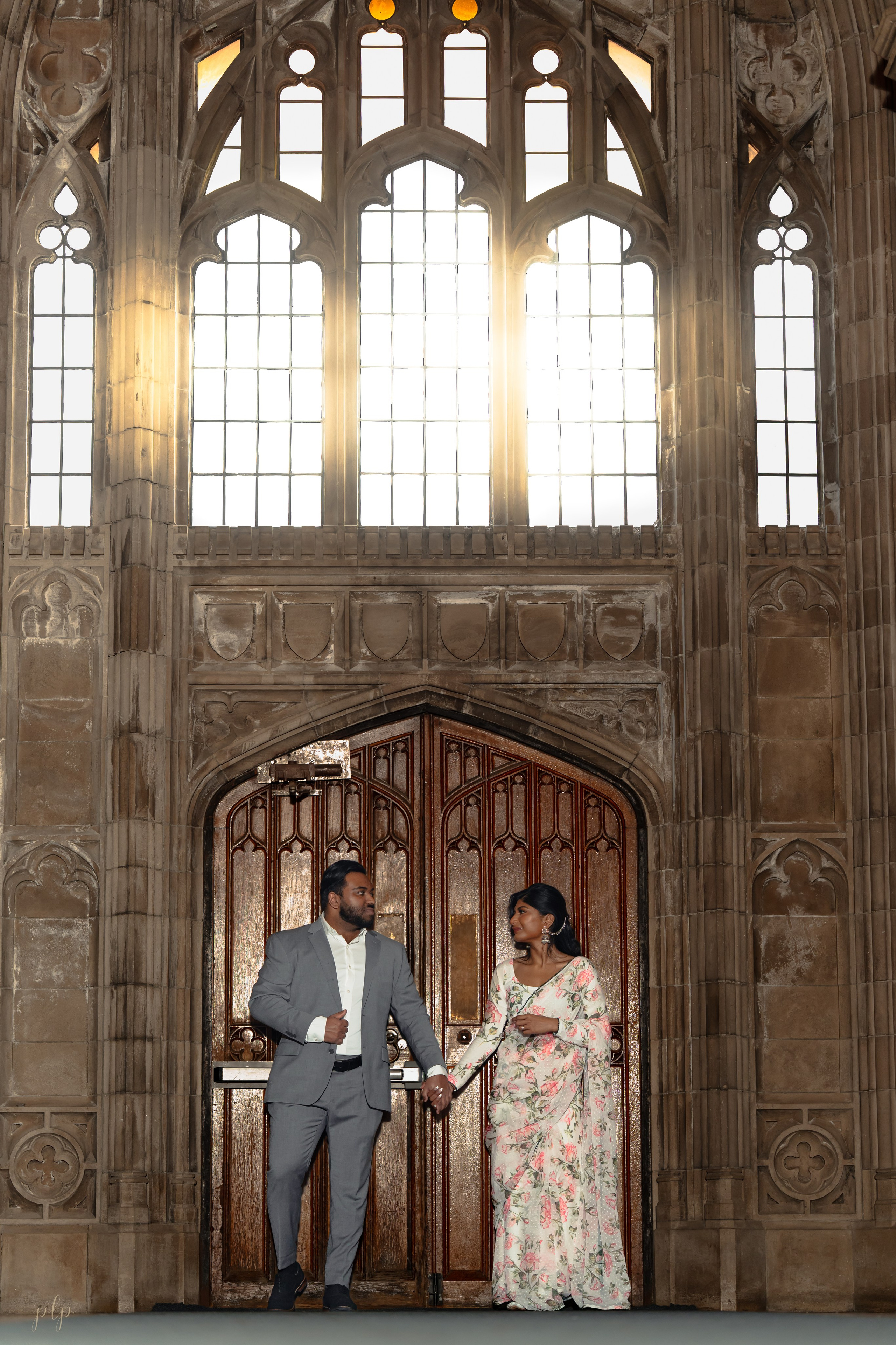 Rhema & Sundeep. Wedding Photographers and Filmmakers