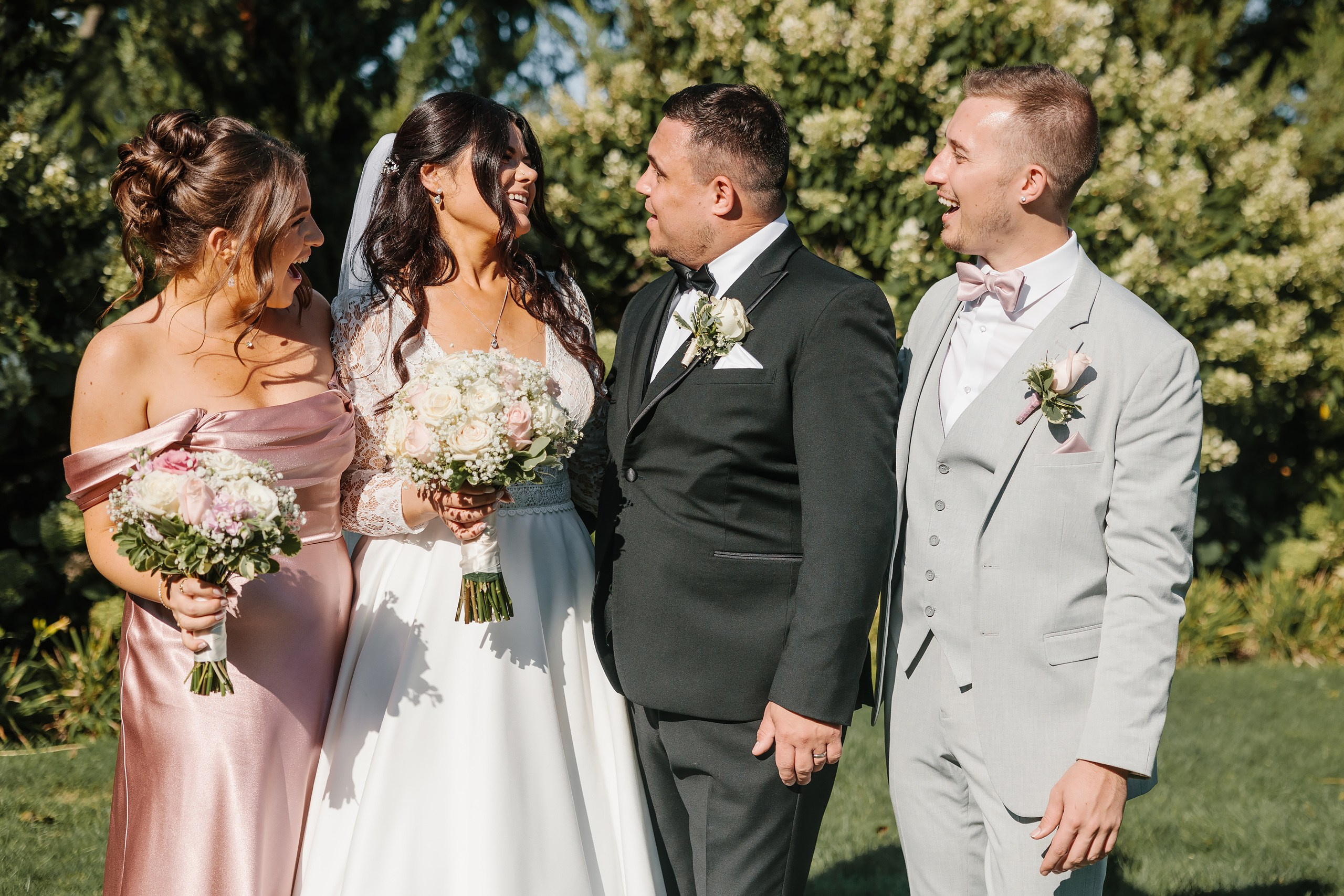 31.08.2024 Wedding. Wedding family event photographer in Chicago Nick Yushevich