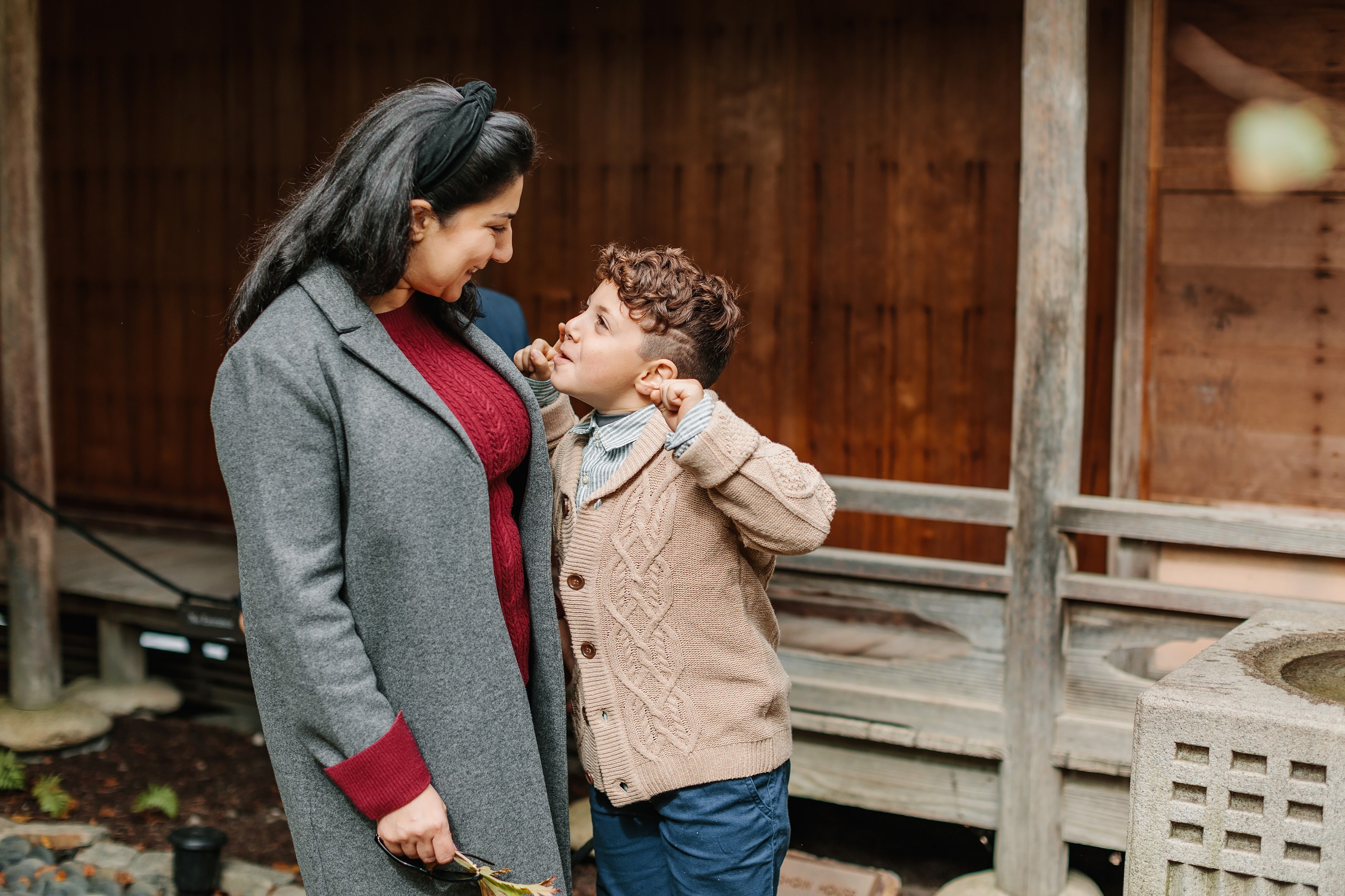 10.08.23 Family Photoshoot. Wedding family event photographer in Chicago Nick Yushevich