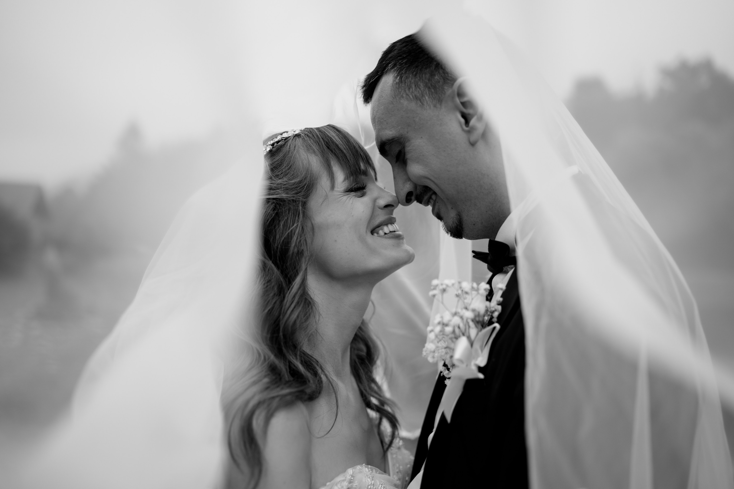 Vladimir & Jovana. NSJ — Wedding Studio