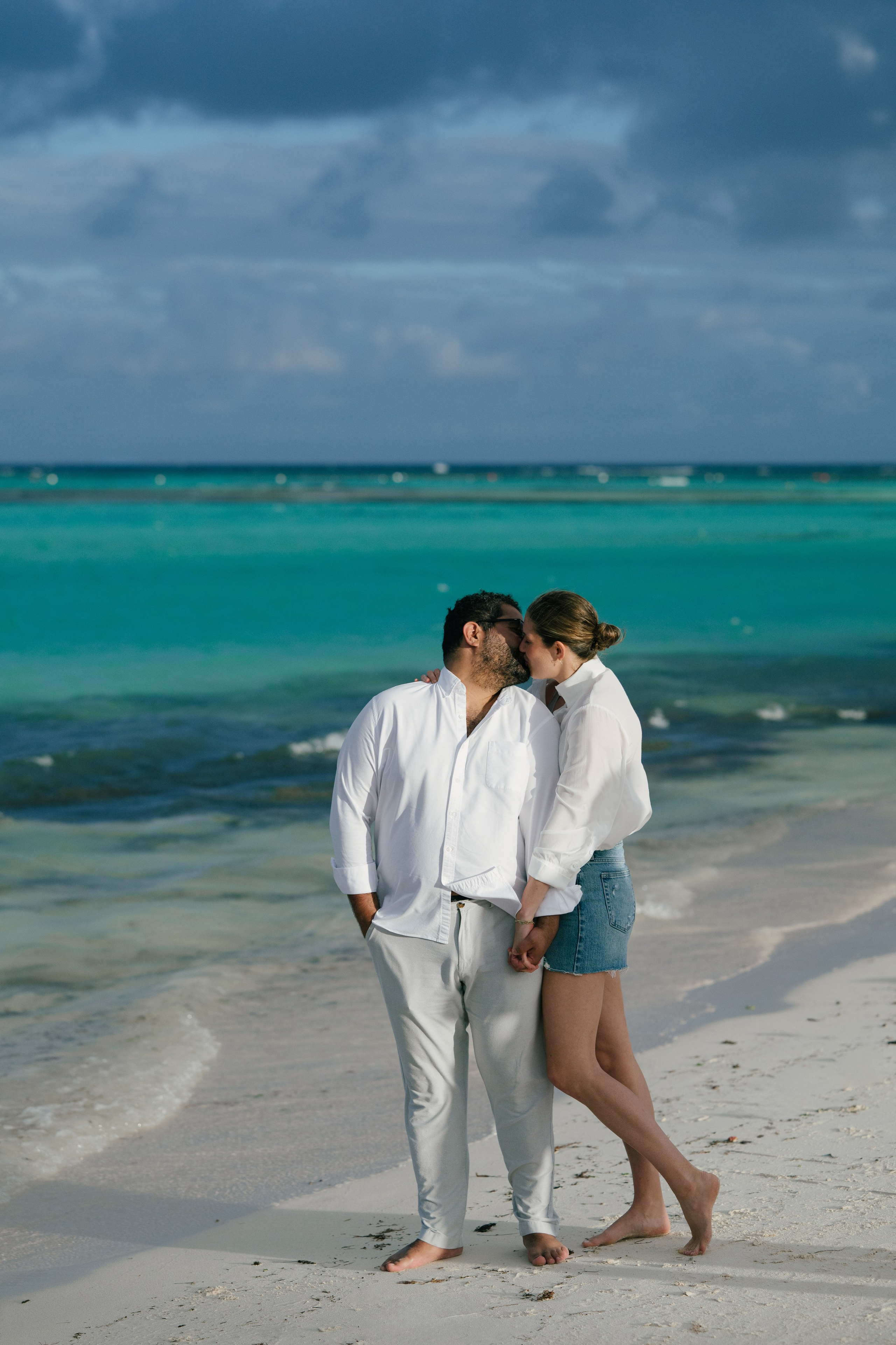Jaime Family at Villa Lorenne, Punta Cana