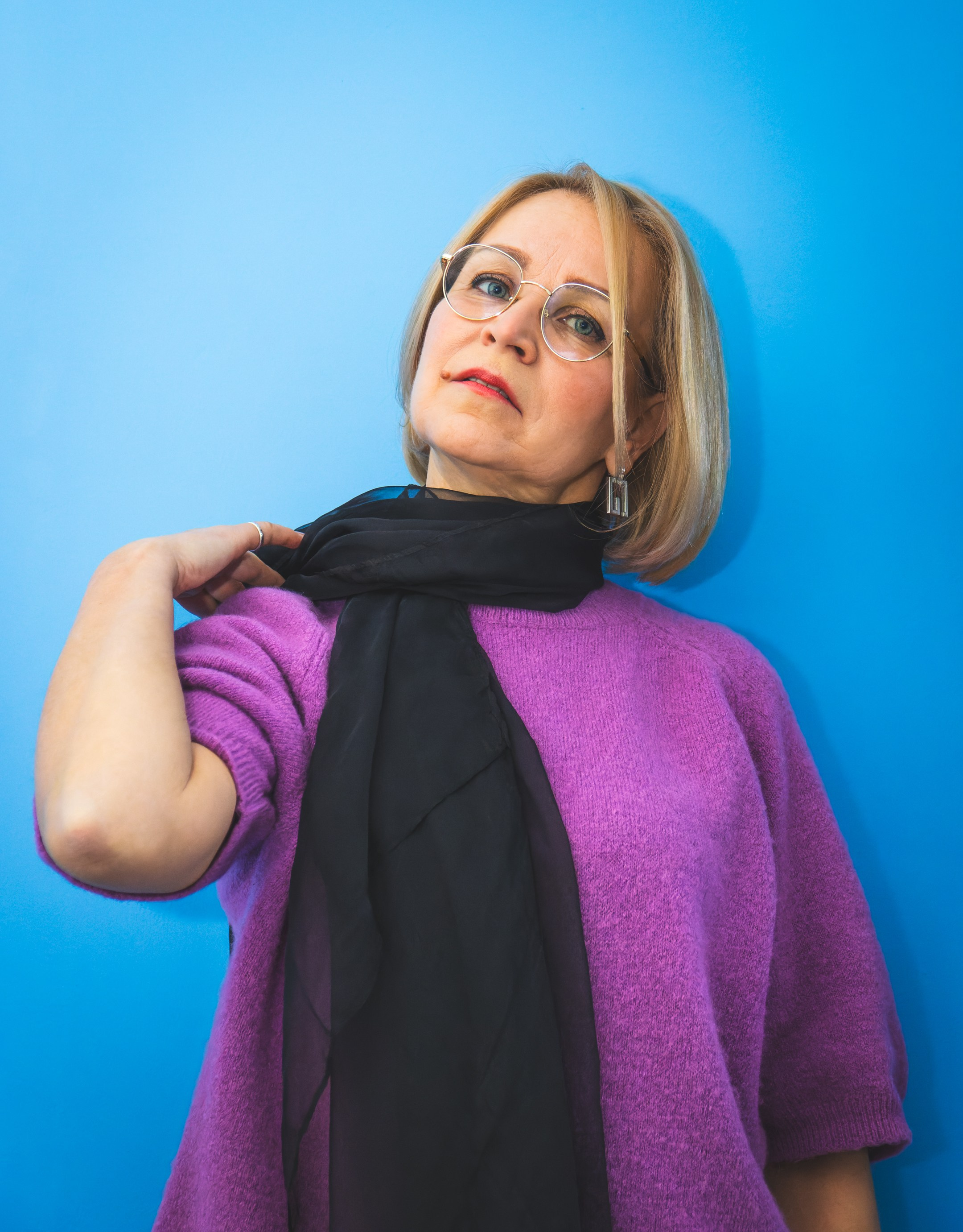 Ennustaja (Jelena). Nebula 25 — Fotod teie hingele