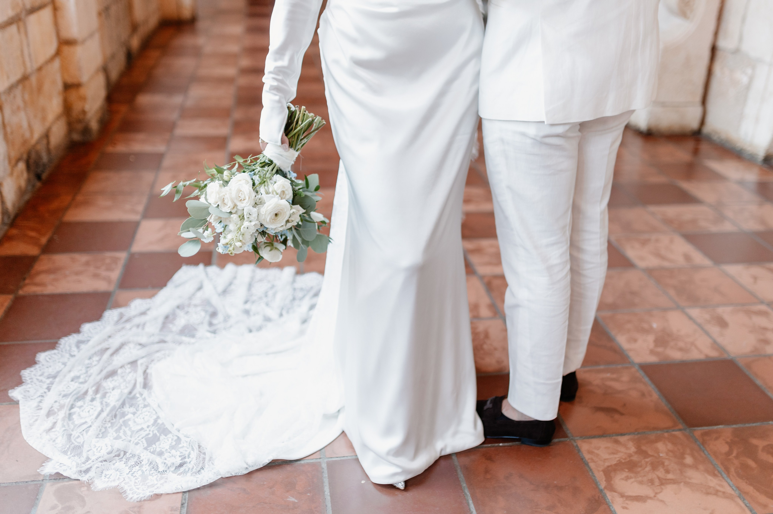 Timeless Romance | Joanna & Leo’s Wedding at the Ancient Spanish Monastery. YES I DO PRODUCTION — Wedding photography&videography