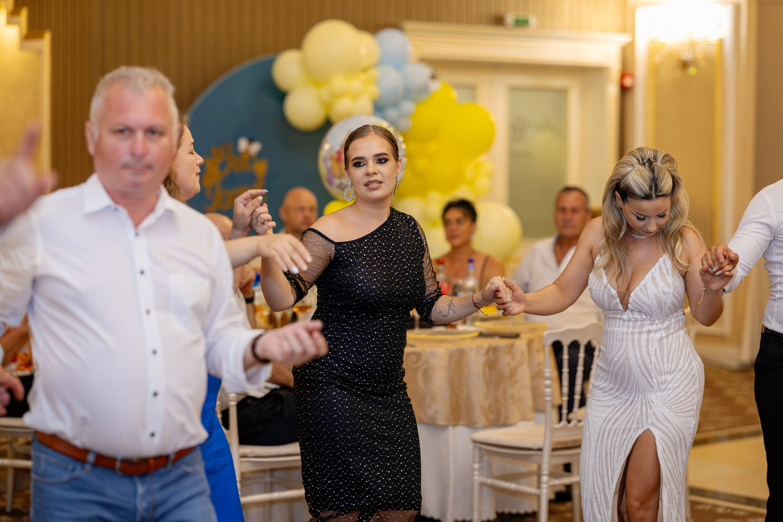 Eric Ionut. Moments By Gub