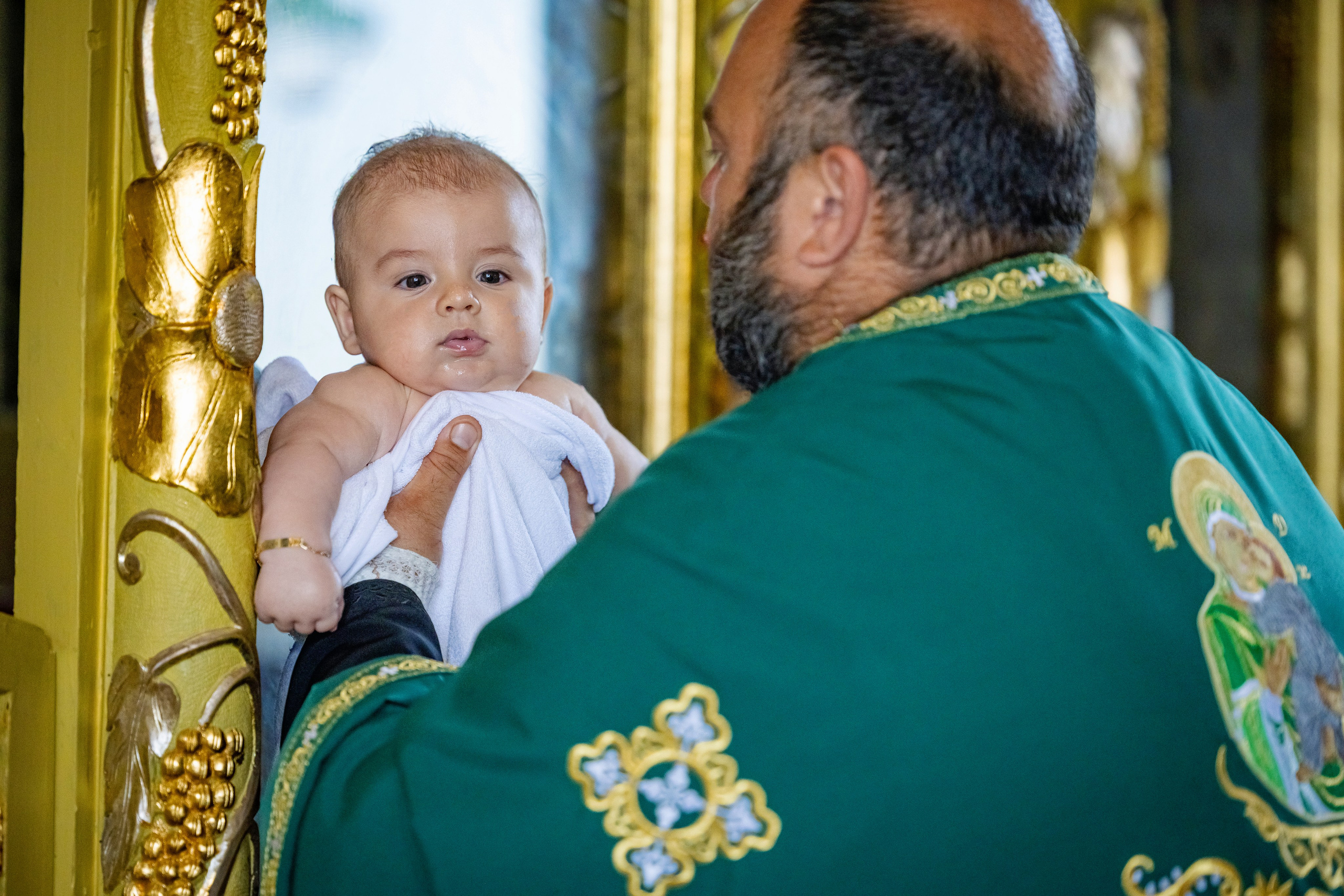 Eren Ionut. Moments By Gub