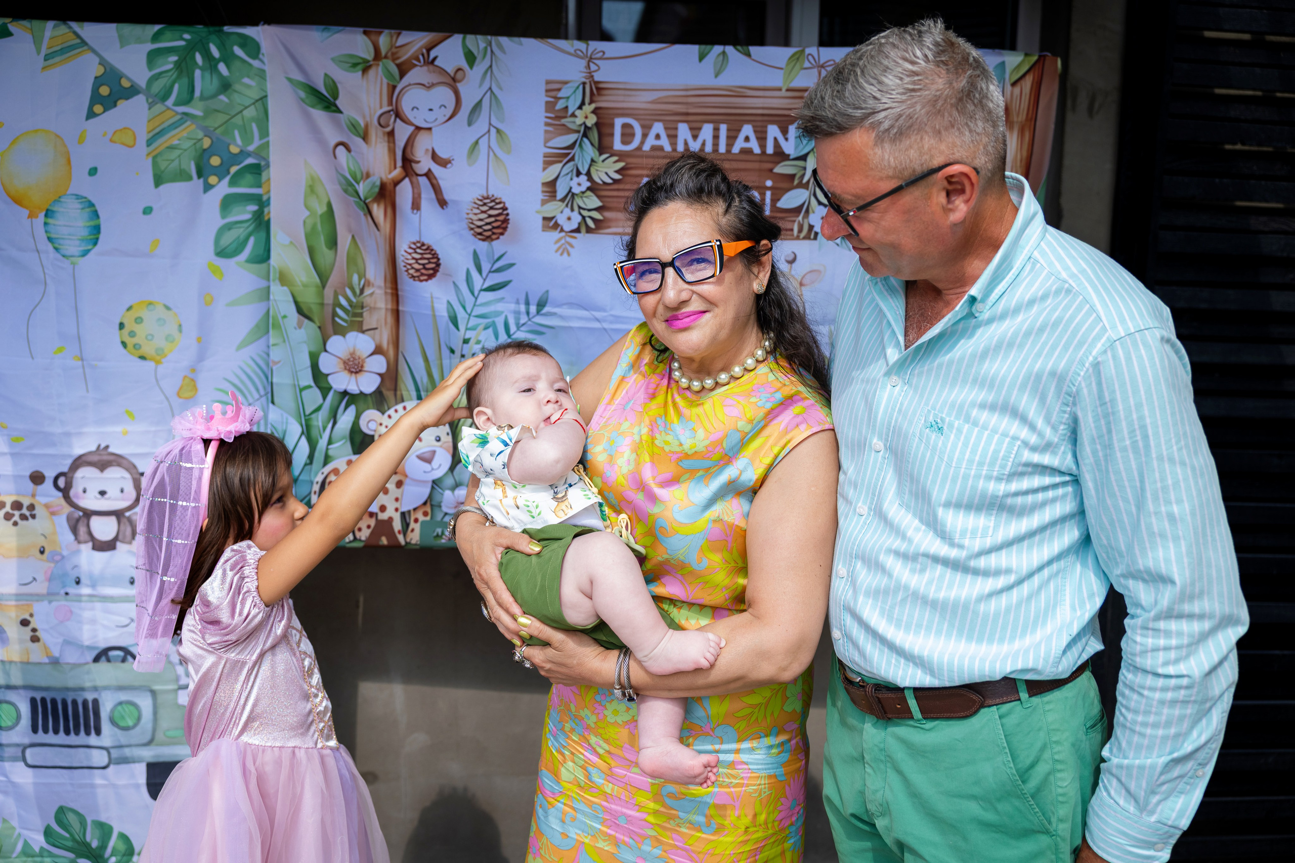 Andrei Damian. Moments By Gub