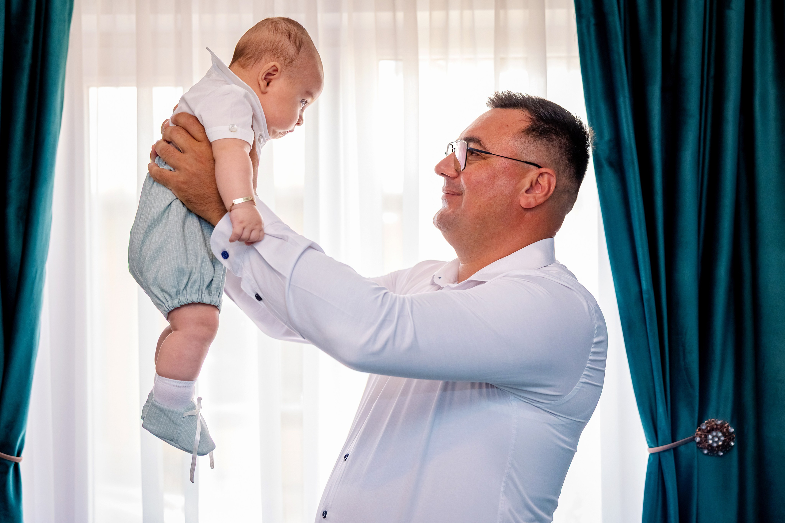 Eren Ionut. Moments By Gub