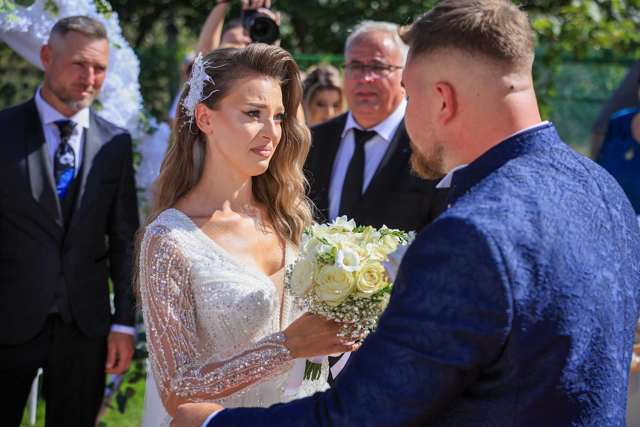 Adi & Denisa. Fotograf Nuntă Constanța - Moments by Gub