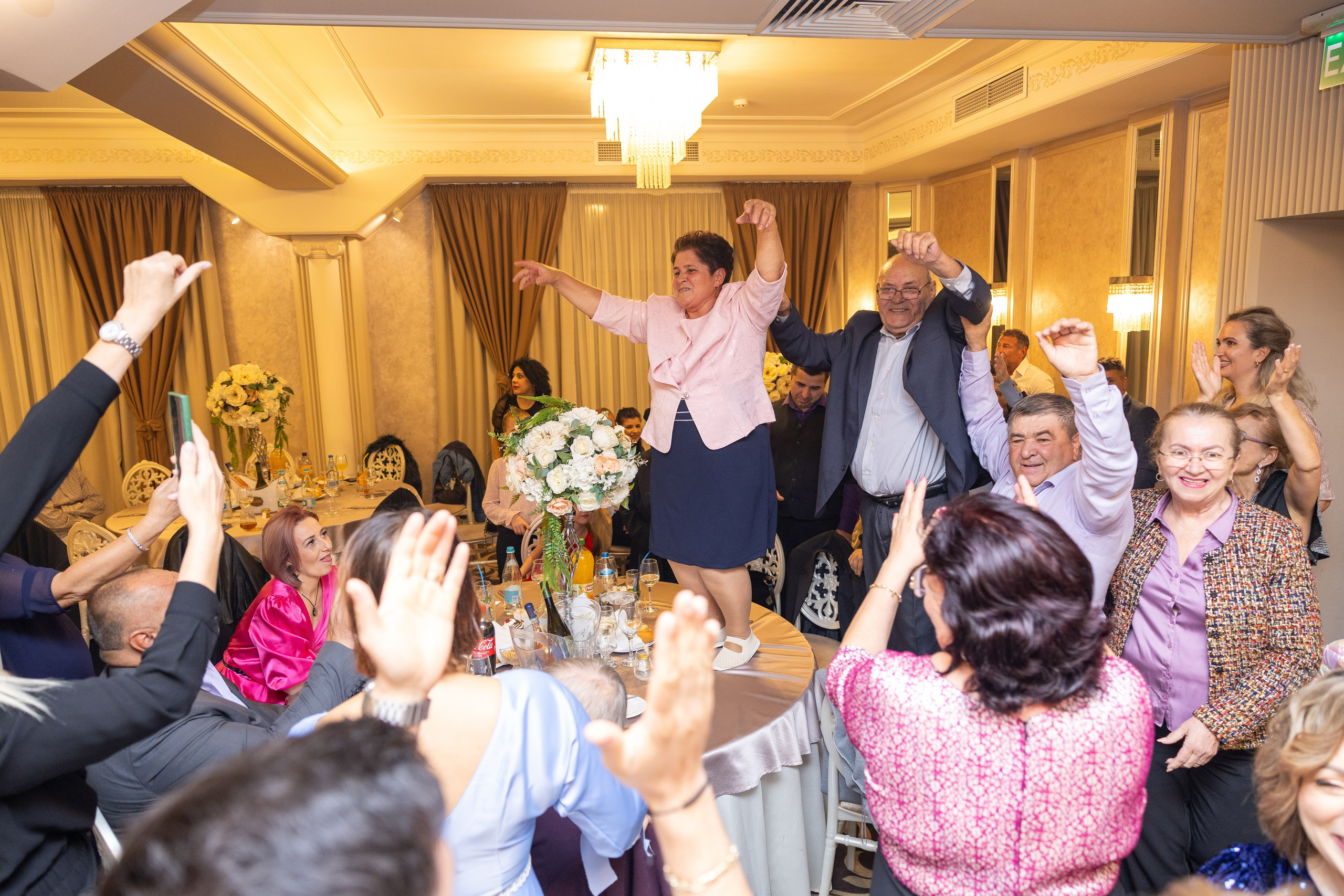 Andrei Sebastian. Moments By Gub