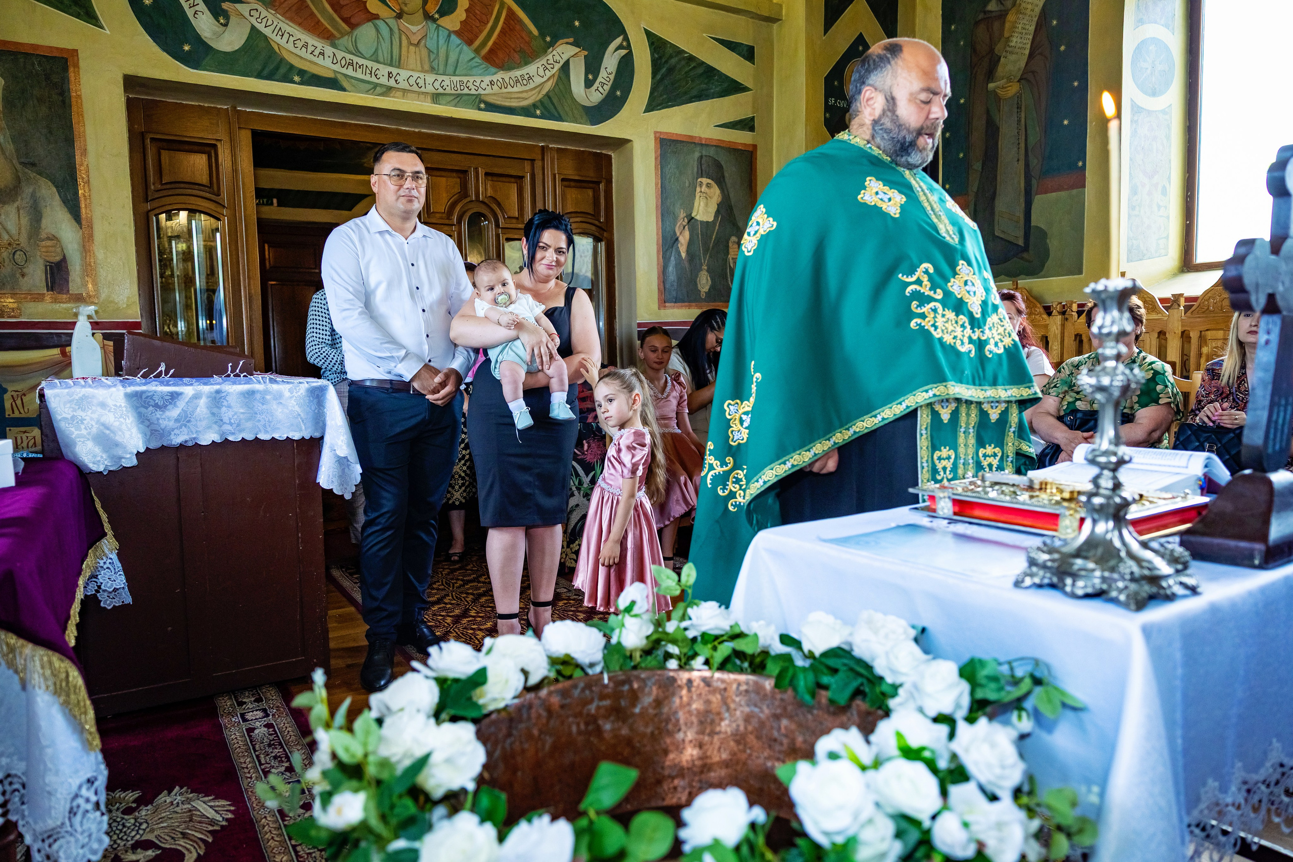 Eren Ionut. Moments By Gub