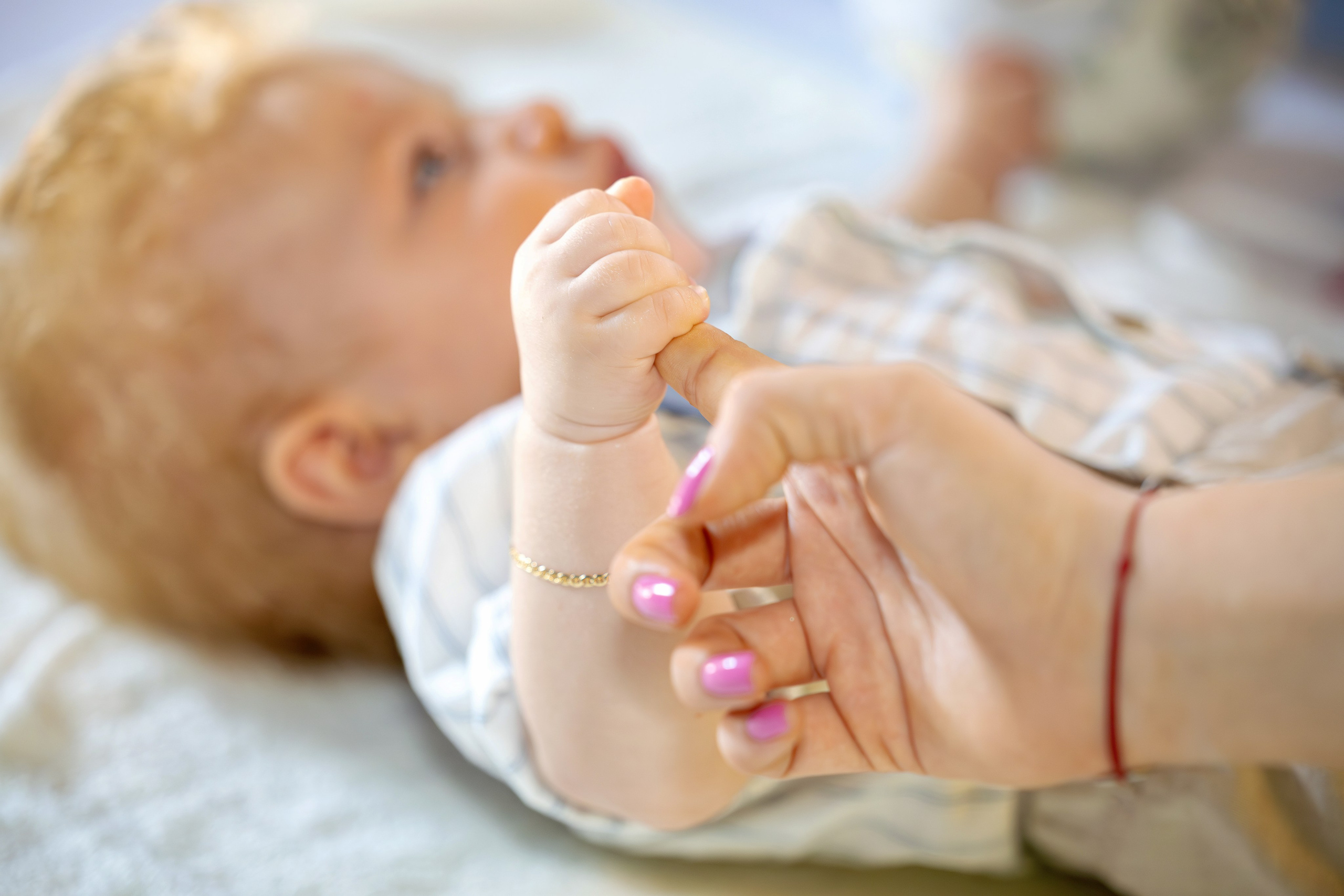 Eric Ionut. Moments By Gub