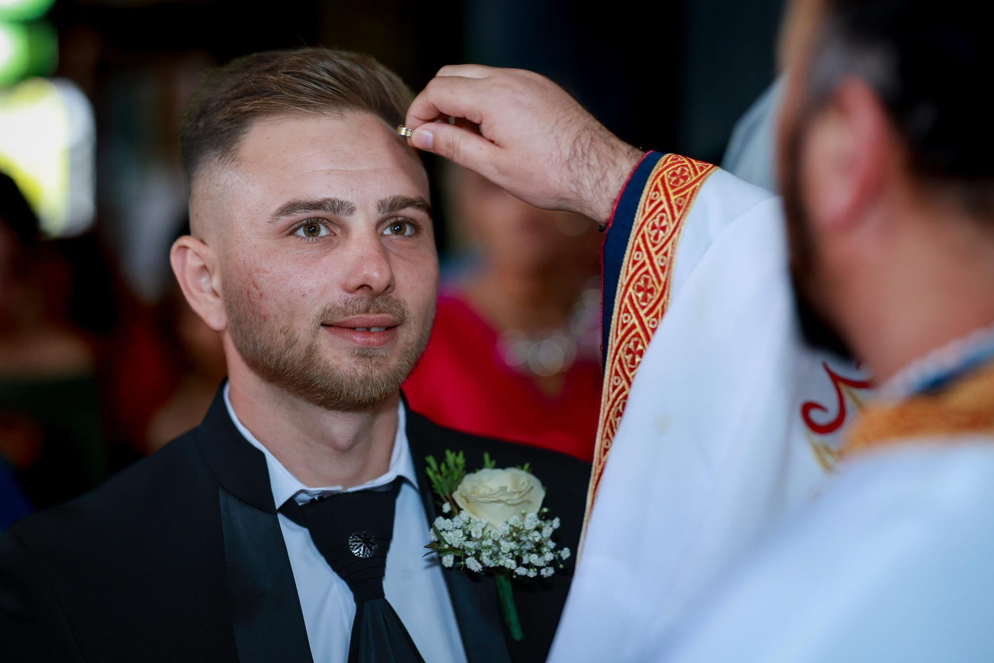 Alin & Florentina. Fotograf Nuntă Constanța - Moments by Gub