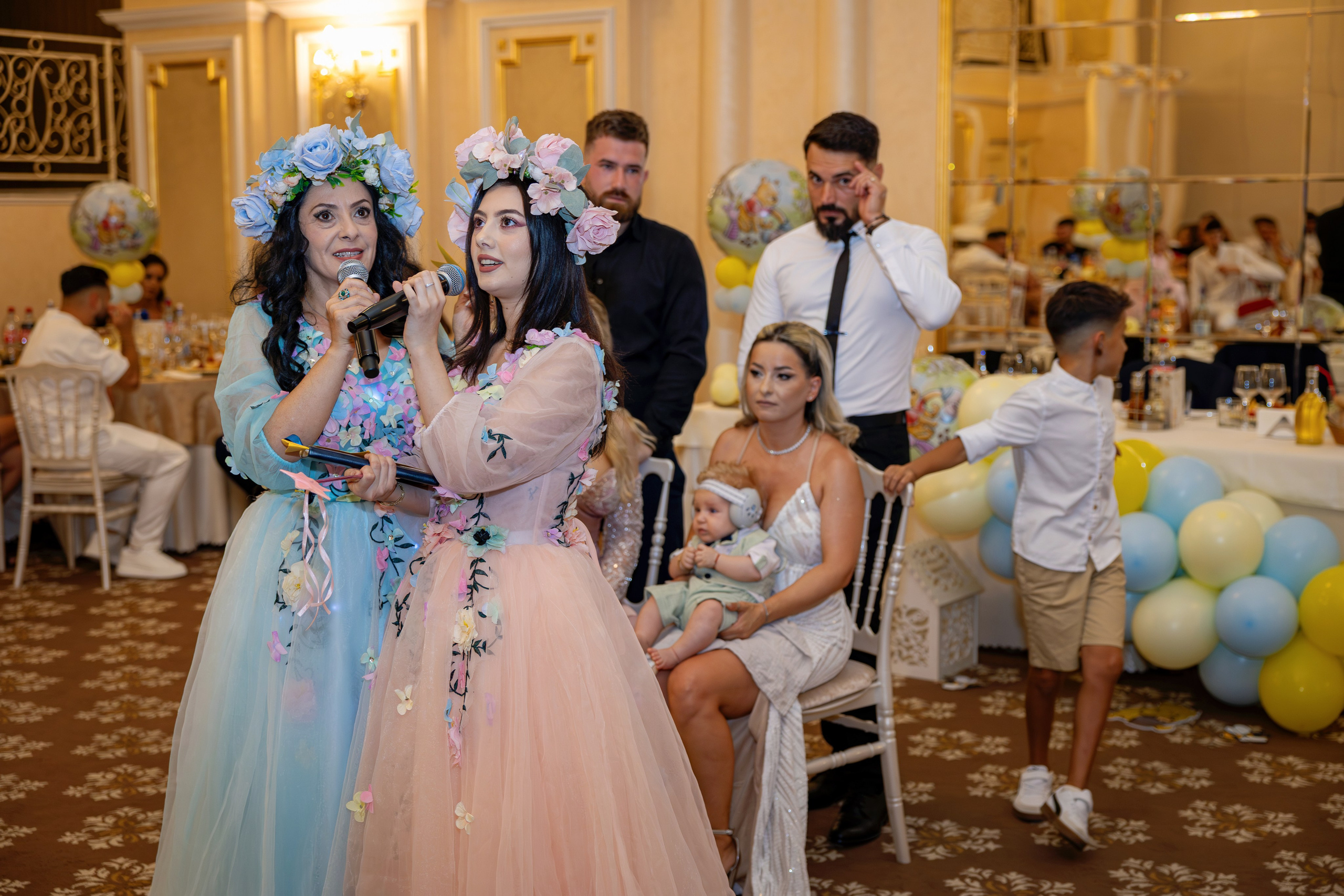 Eric Ionut. Moments By Gub