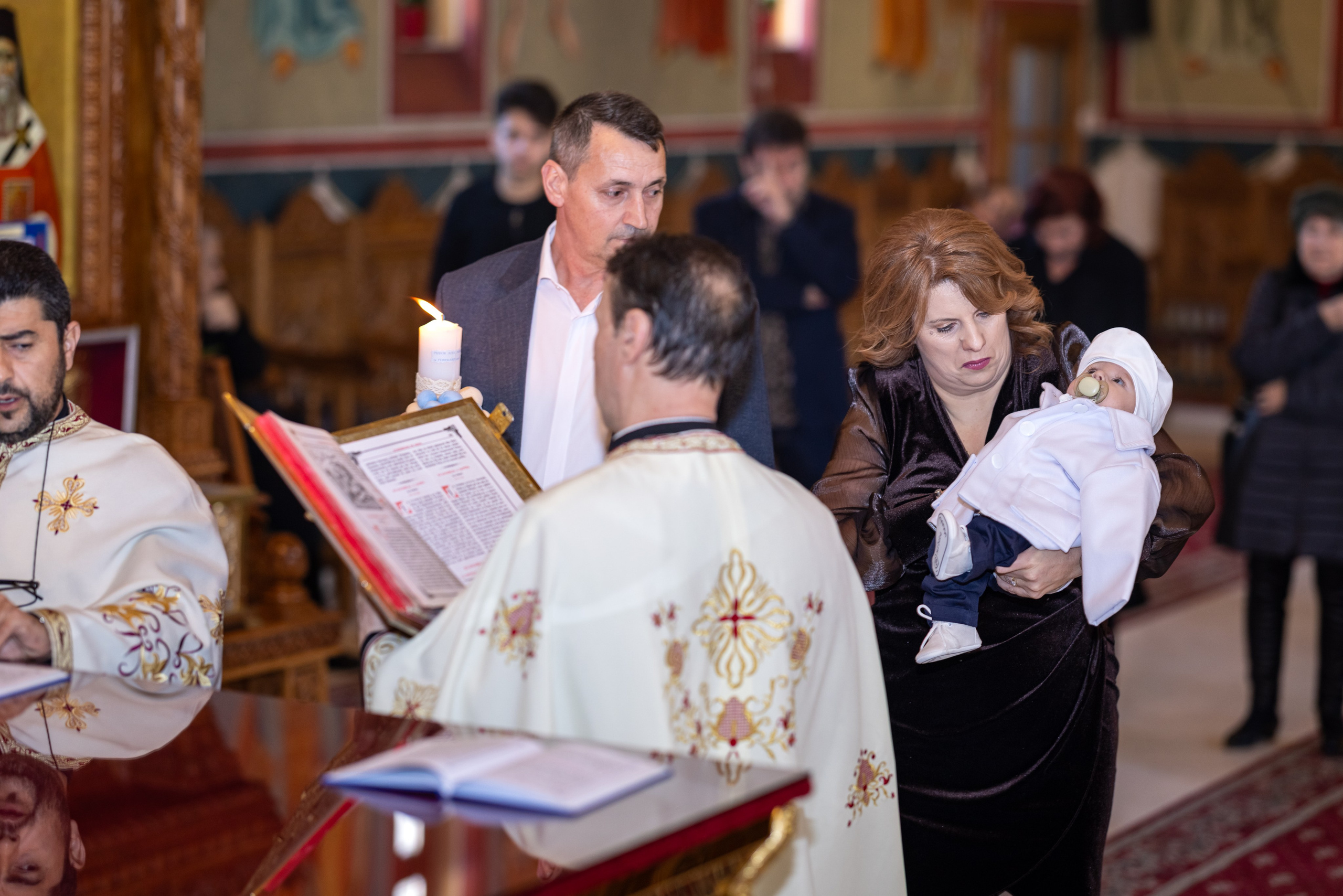 Tudor Alexandru. Fotograf Nuntă Constanța - Moments by Gub
