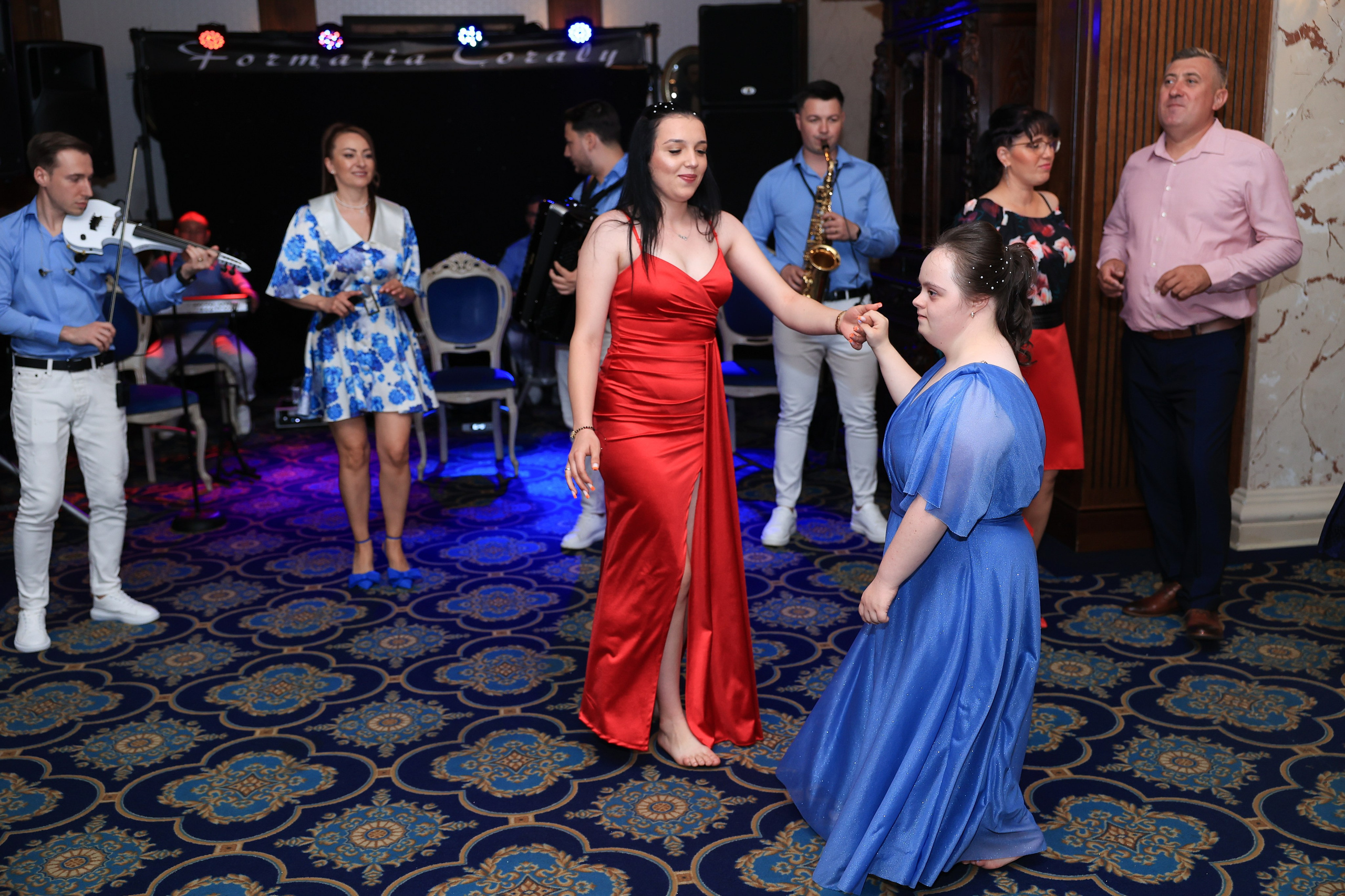 Eren Ionut. Moments By Gub