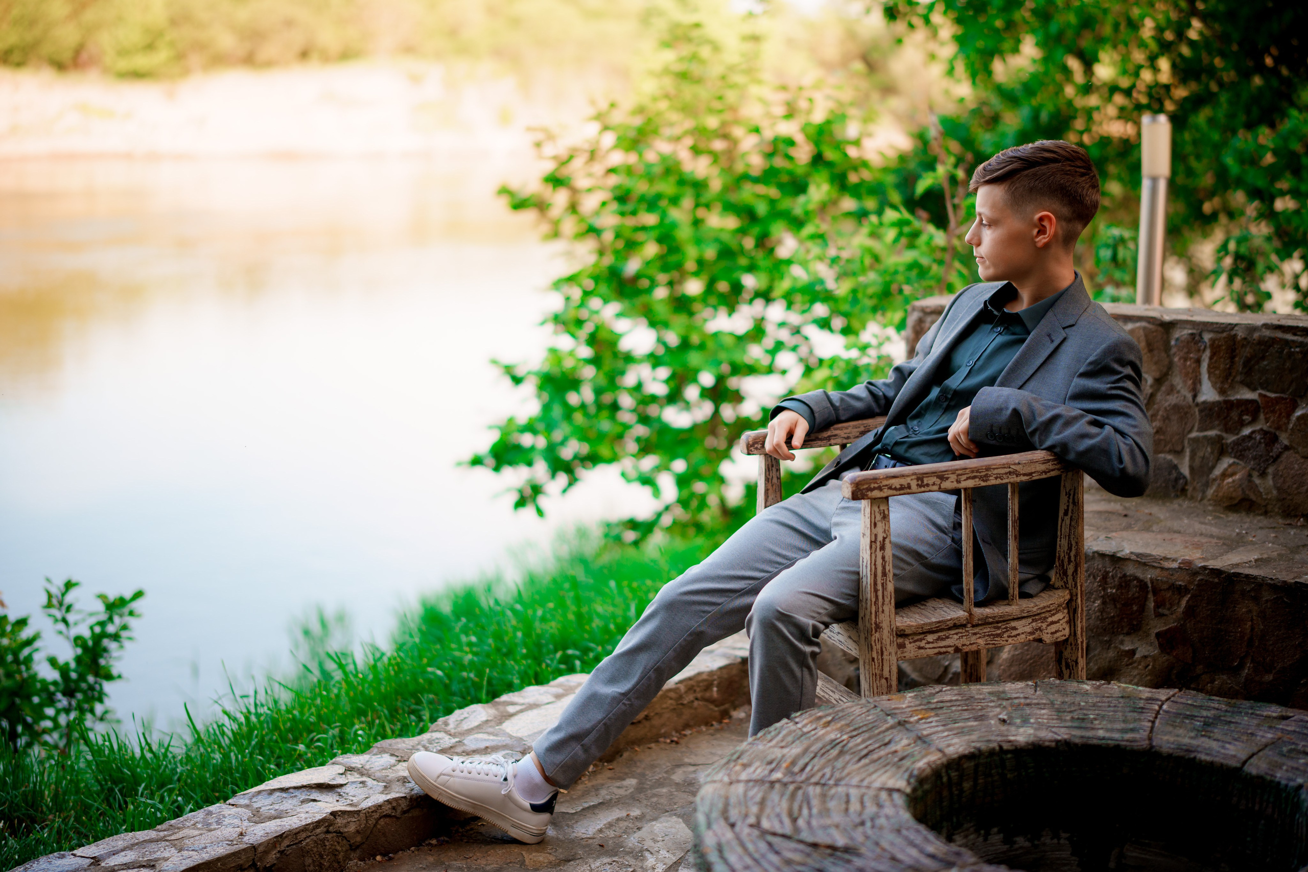 Clasa 8-a. Trendy Albums