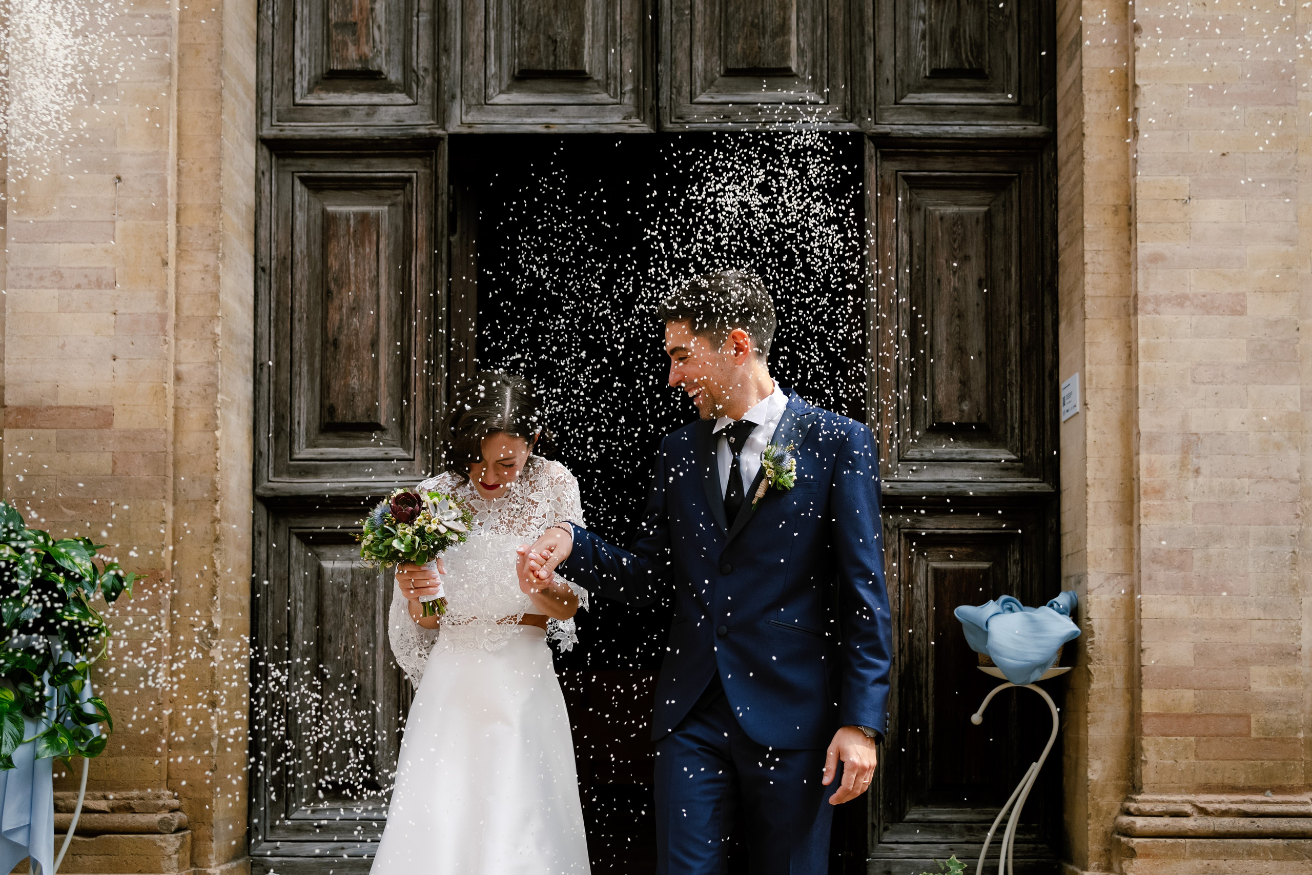 Noemi & Luca. Weddings, sports and events photographer in Senigallia