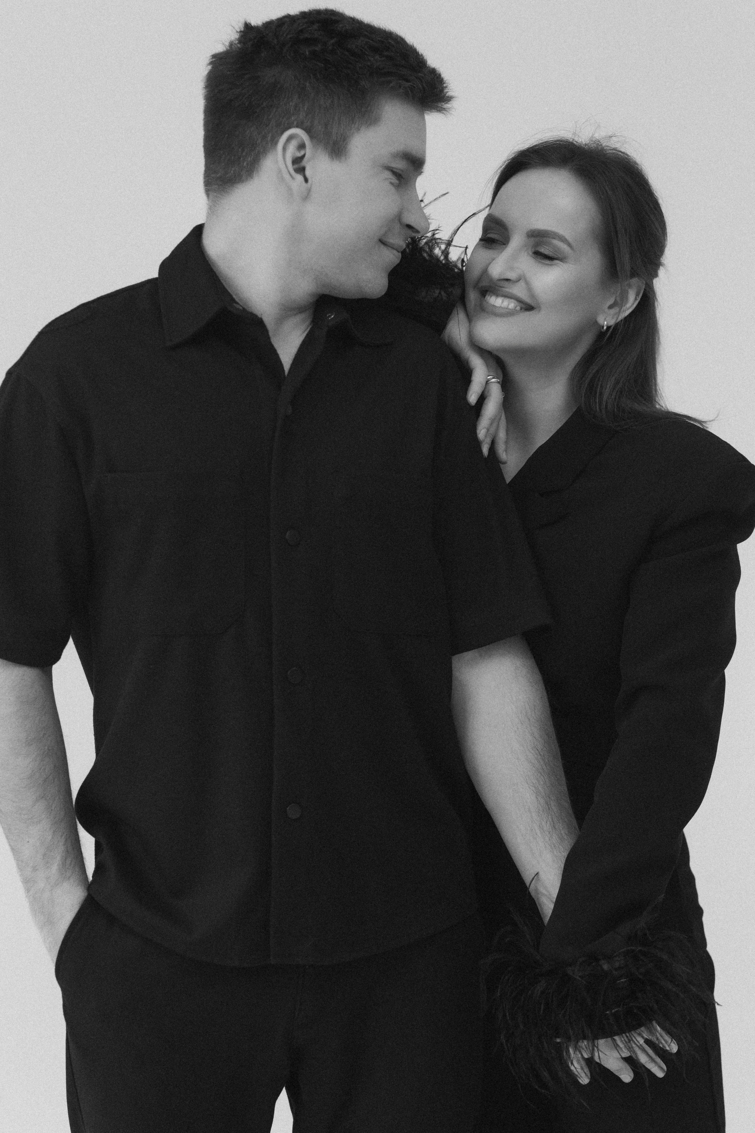 Linksma šeimos fotosesija | STUDIO. Vestuvių ir šeimų fotografė Lena Bondarenko / belove photo